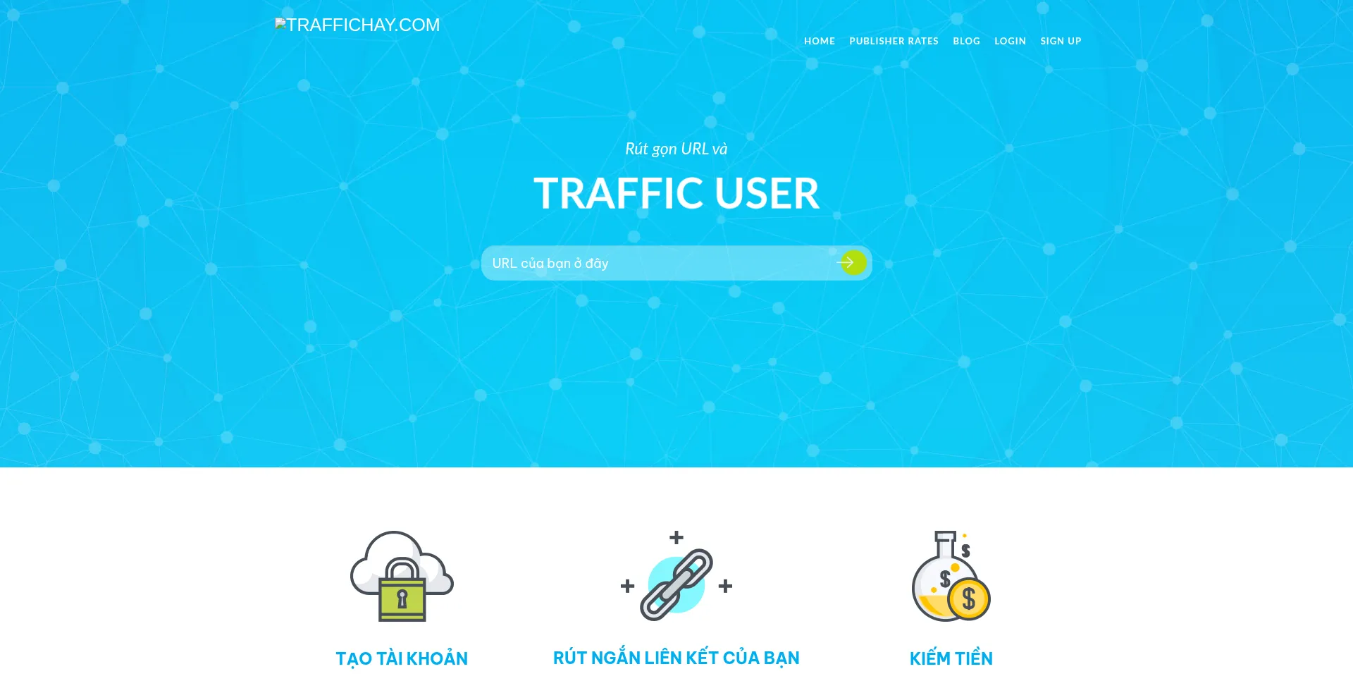 Traffichay.com é Seguro e Confiável?