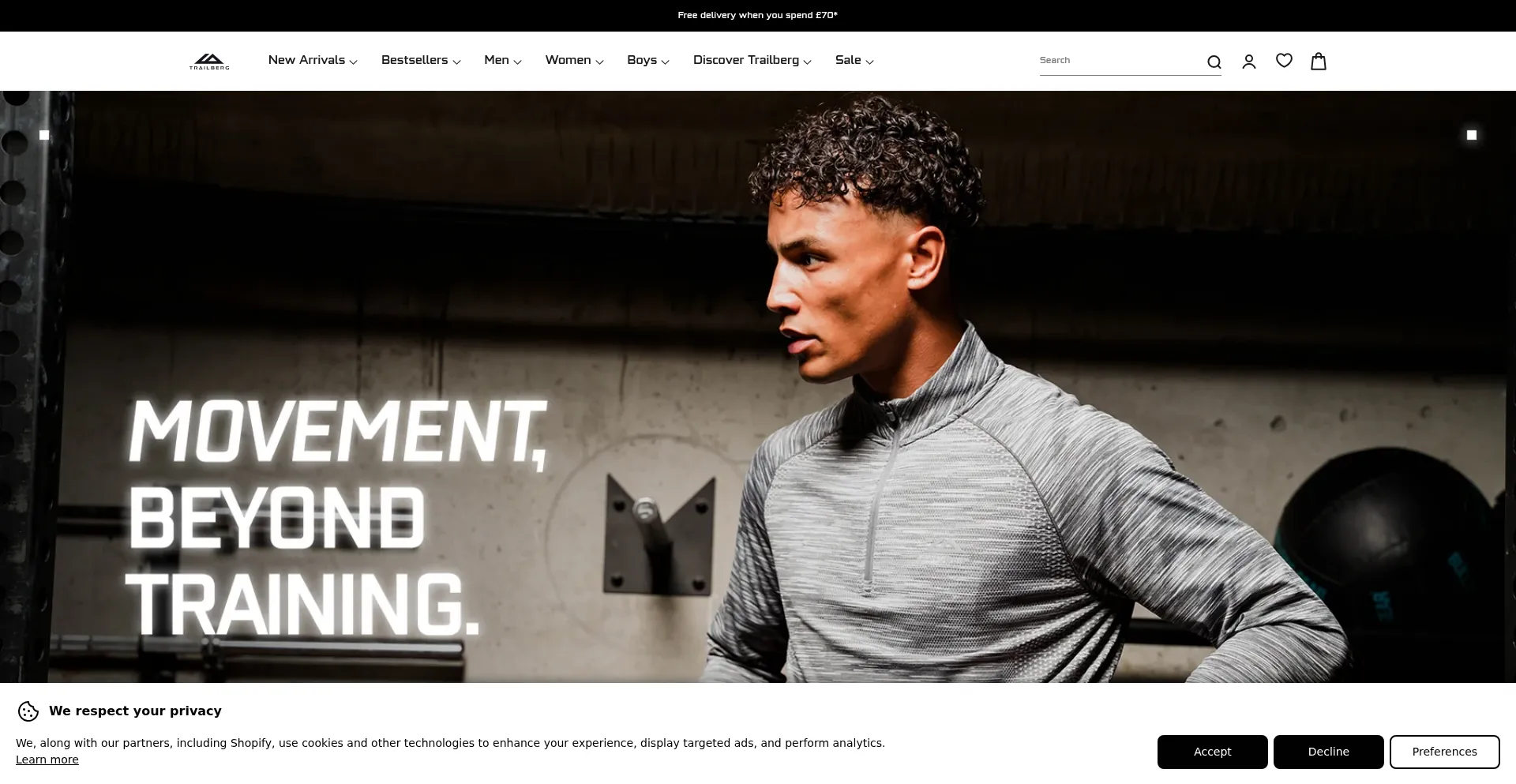 Trailberg.com