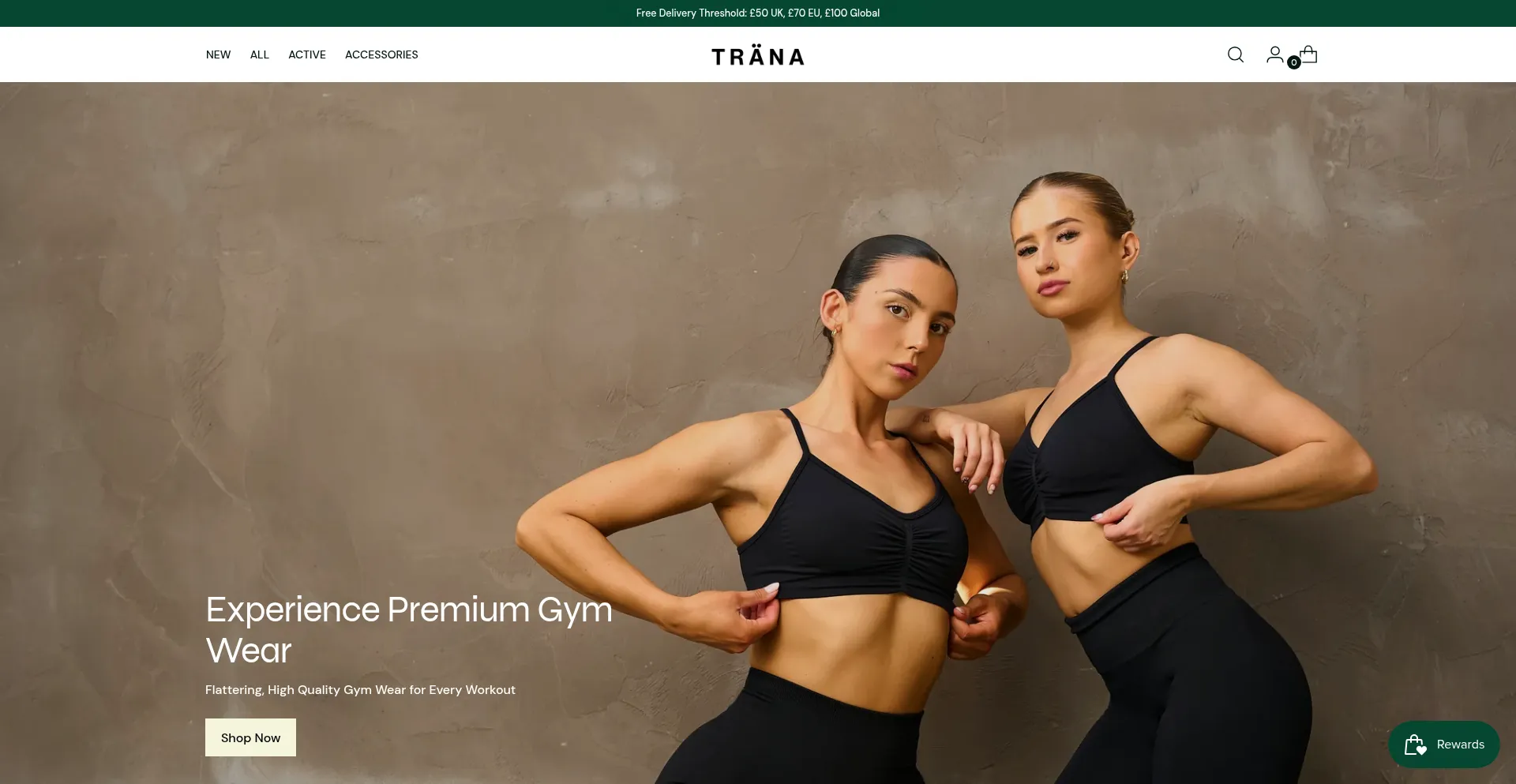 Tranaclo.com