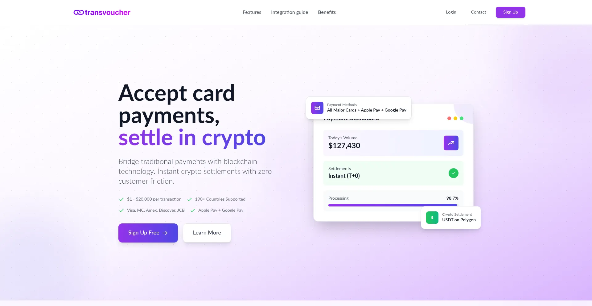 Trans-voucher.com
