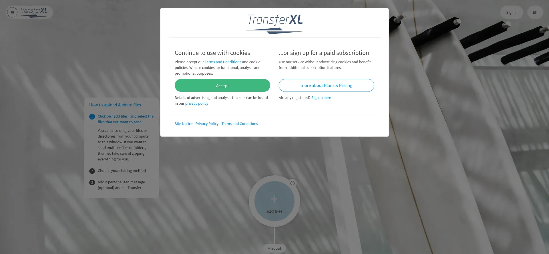 Transferxl.com