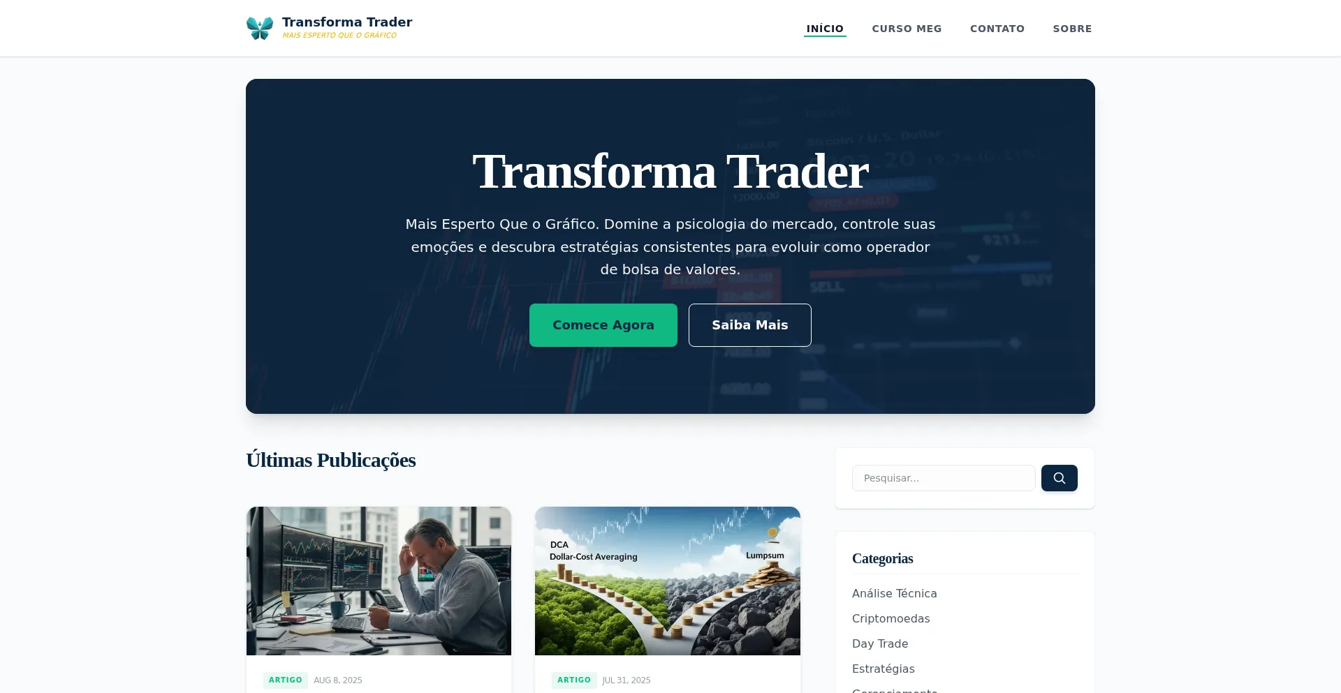 Transformatrader.com