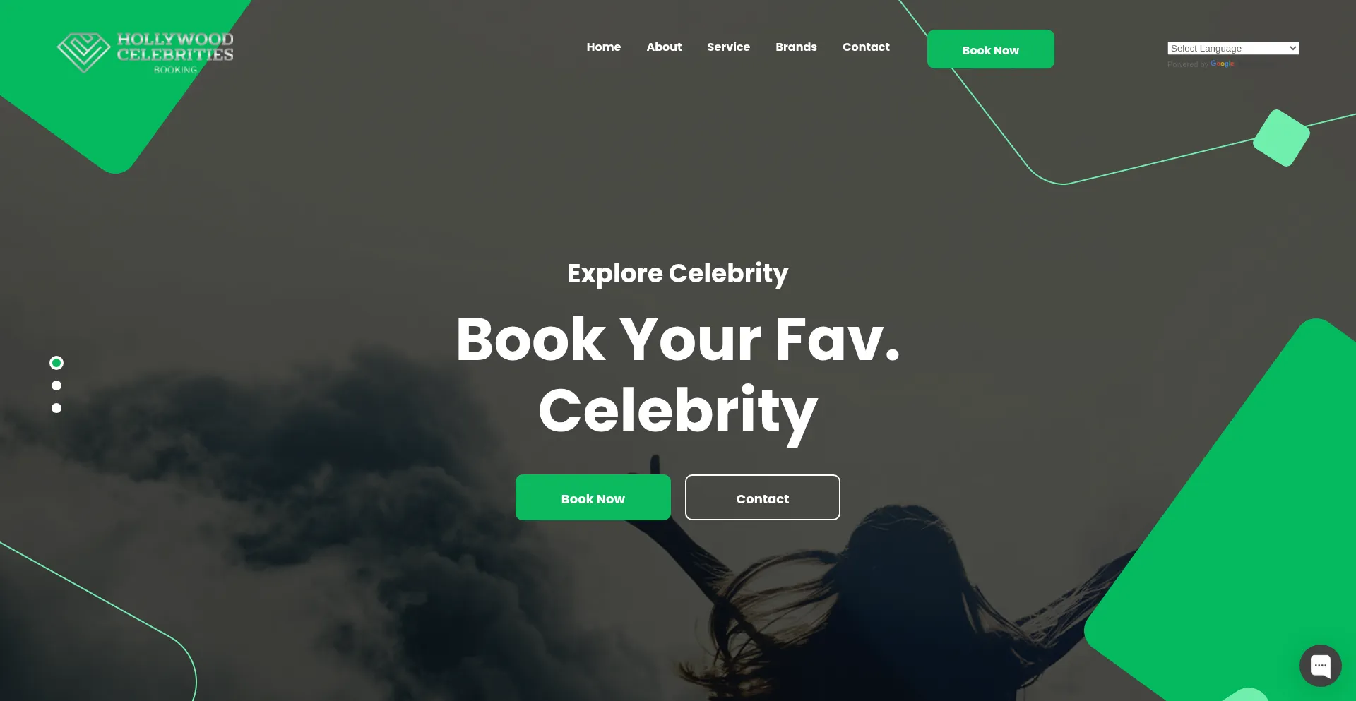 Transparentsbooking.com