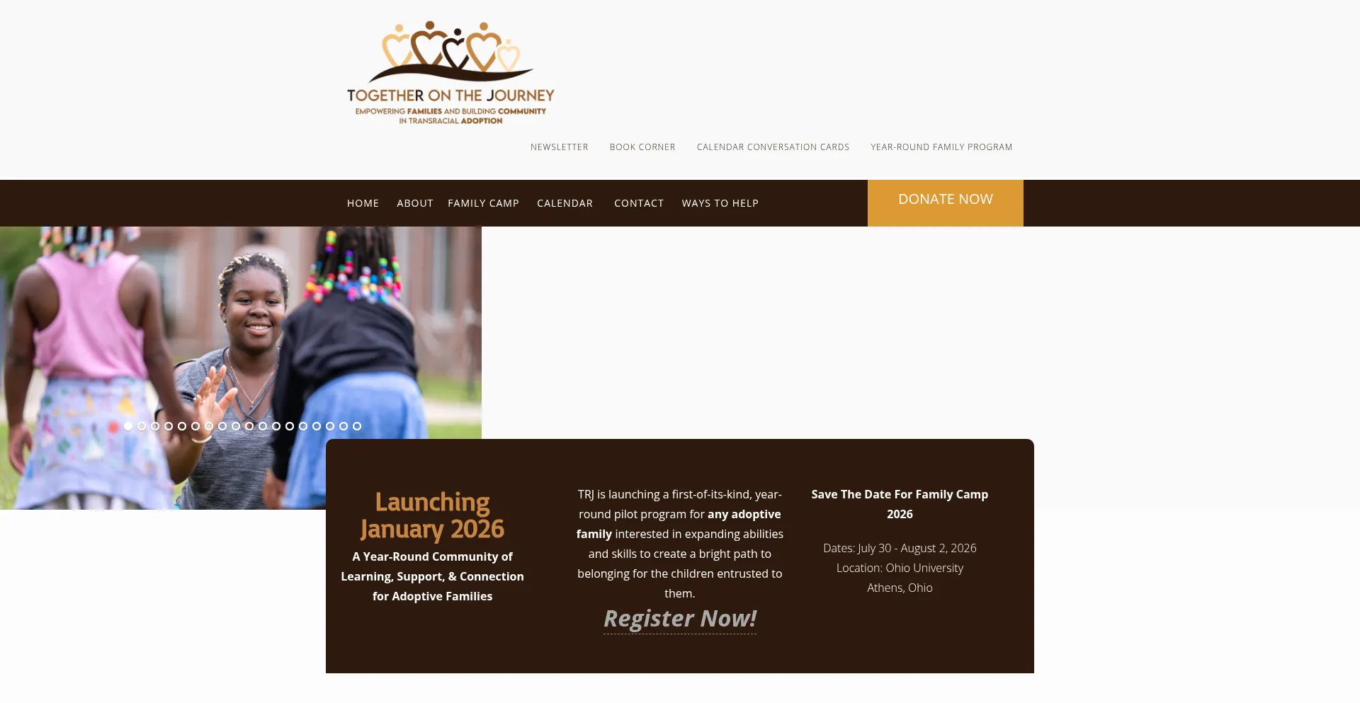 Transracialjourneys.org