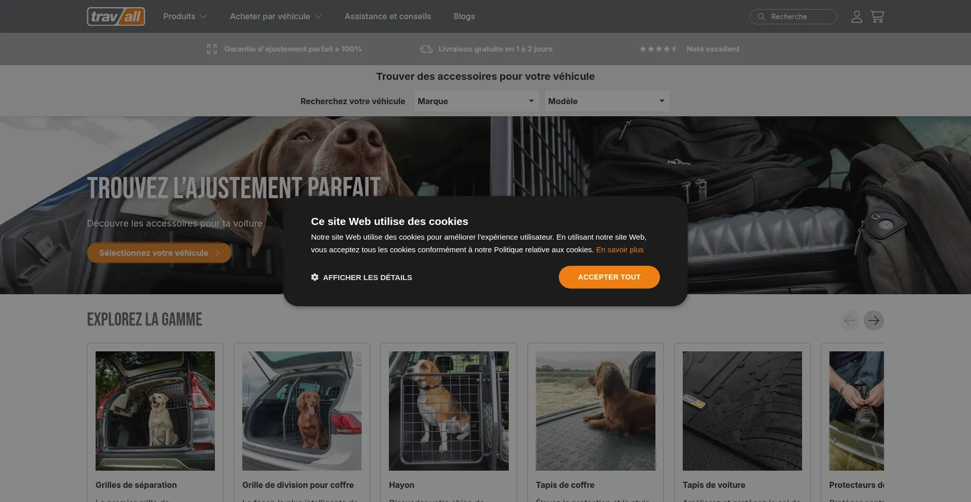 Travall.fr é Seguro e Confiável?