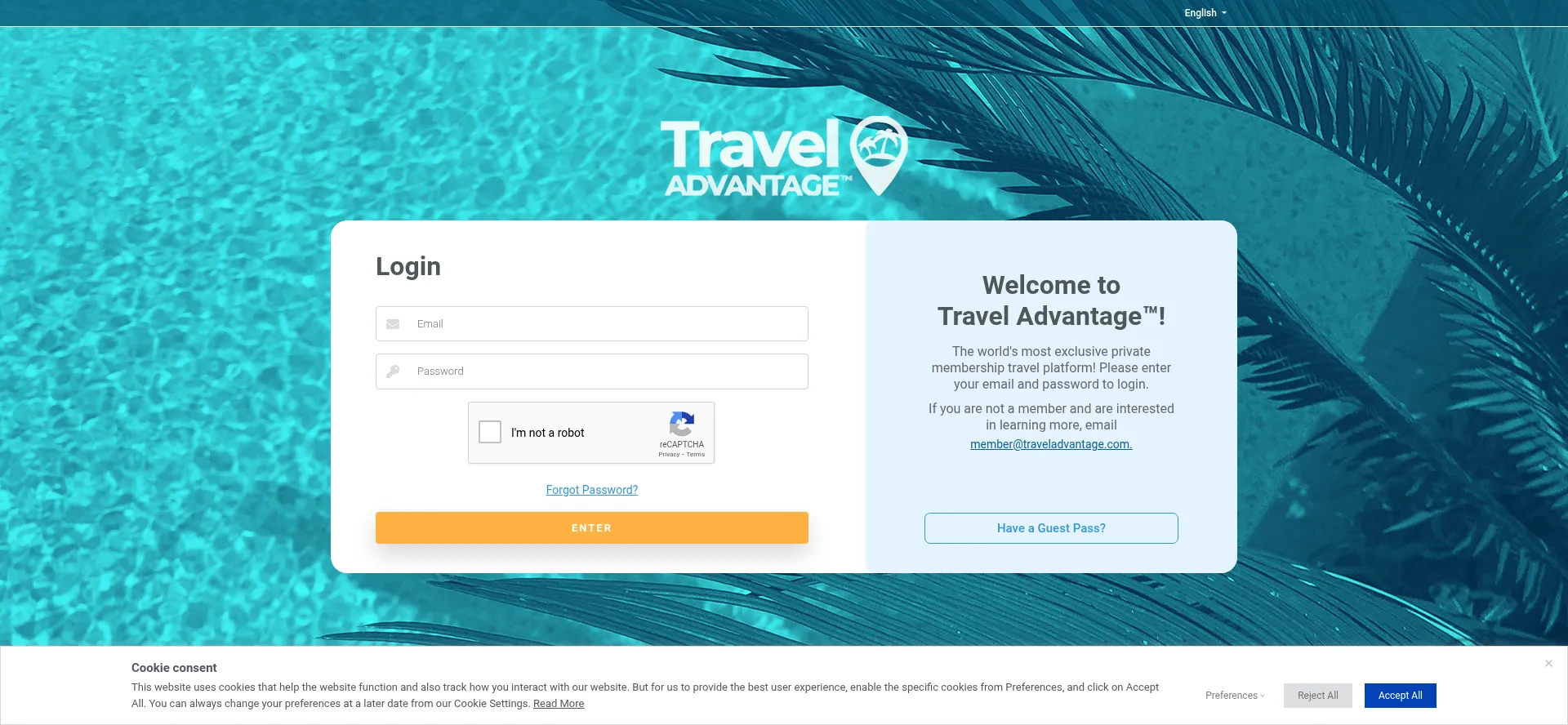 Traveladvantage.com