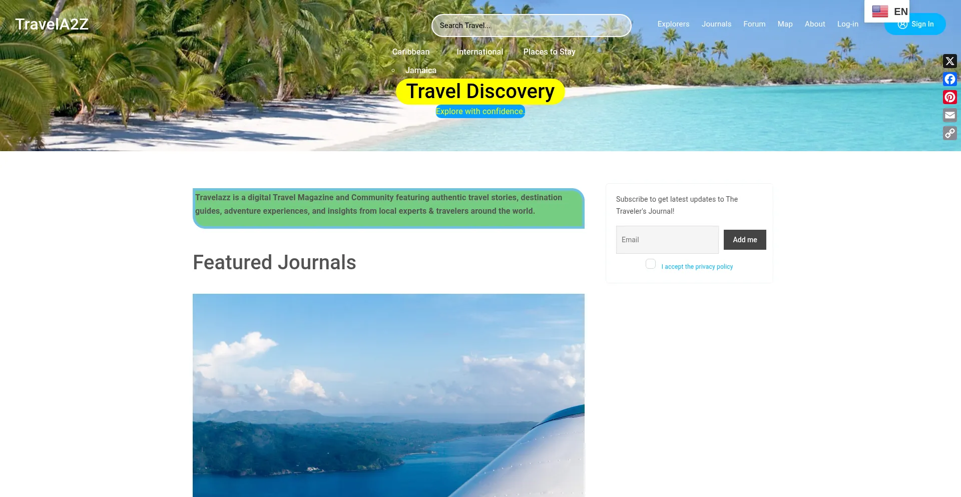 Travelazz.com