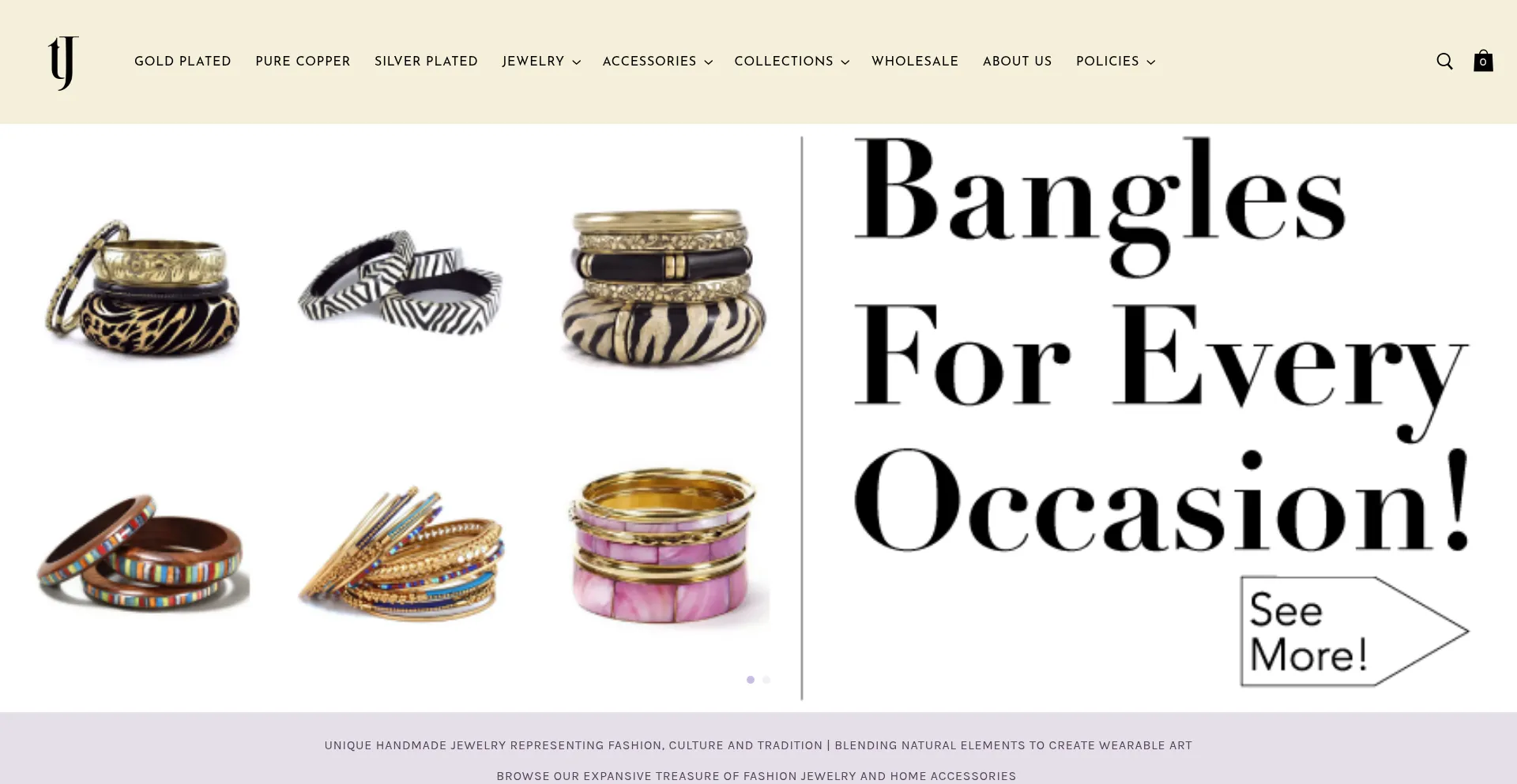 Treasurejewelry.com