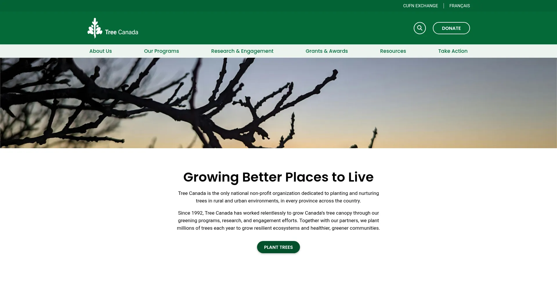 Treecanada.ca