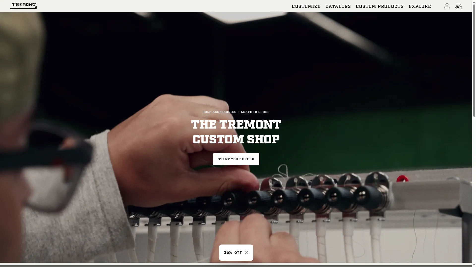 Tremontsportingco.com