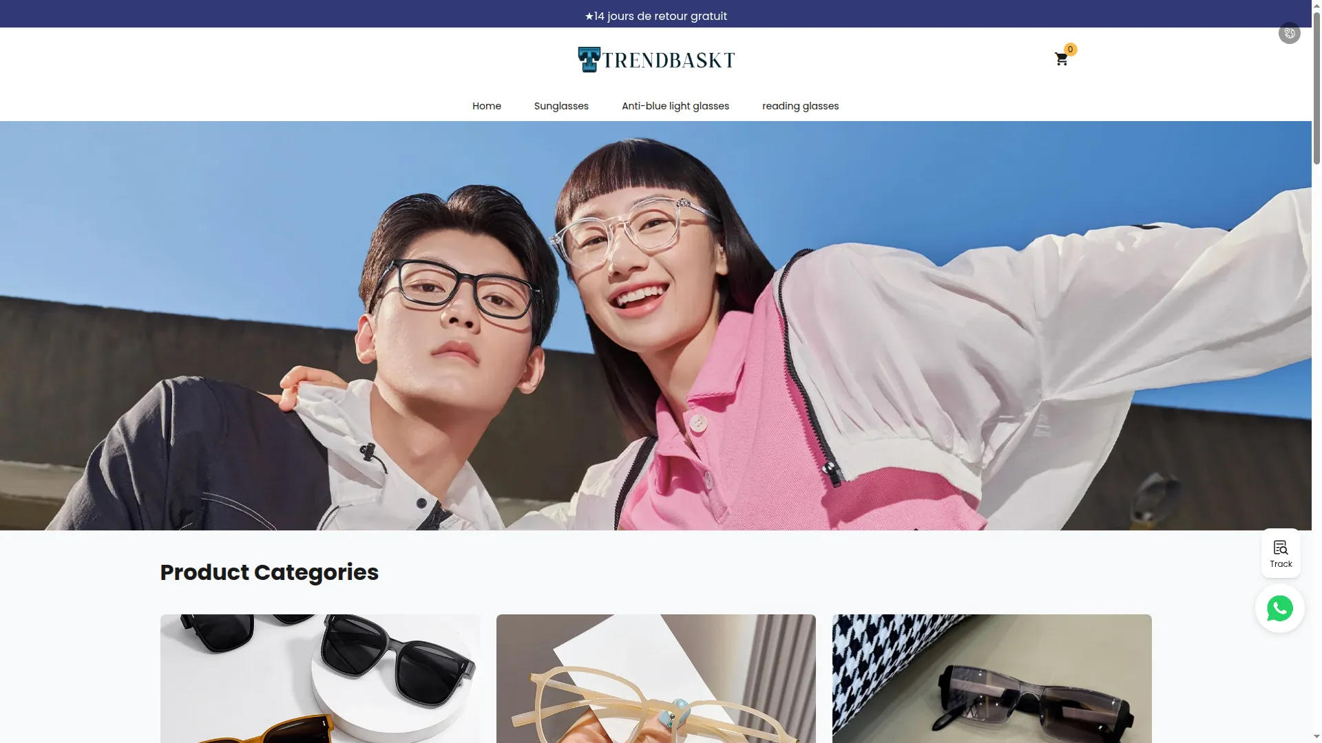 Trendbaskt.com