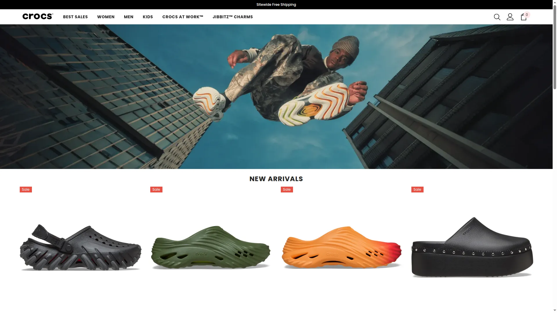 Trendfoot.com