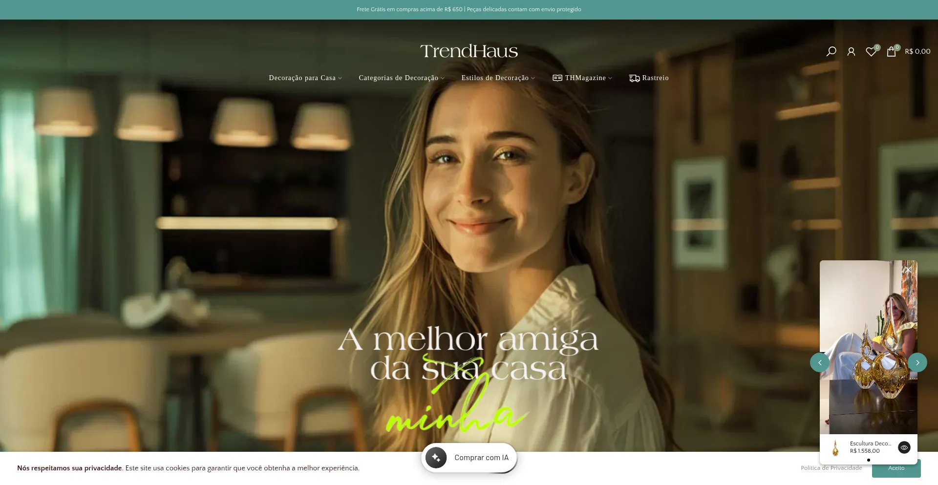 Trendhaus.com.br