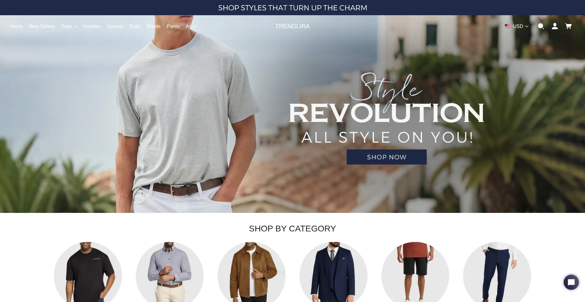 Trendlira.com é Seguro e Confiável?