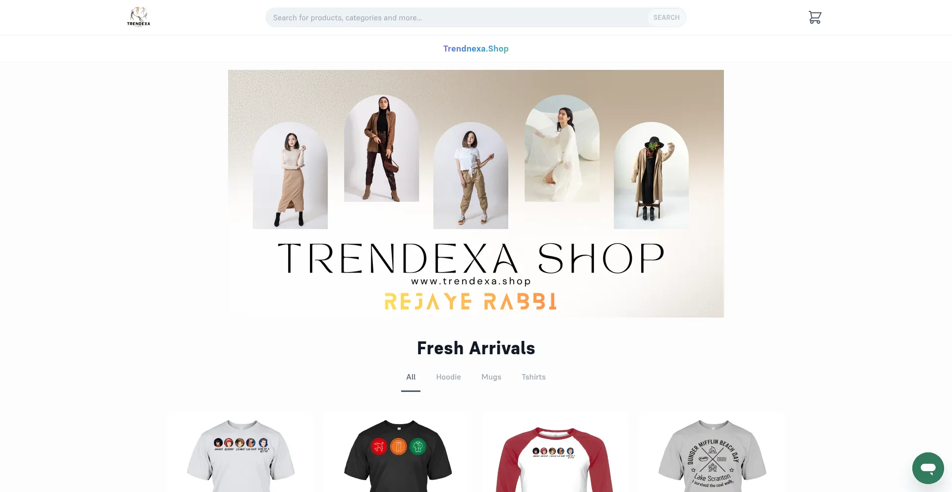 Trendnexa.shop