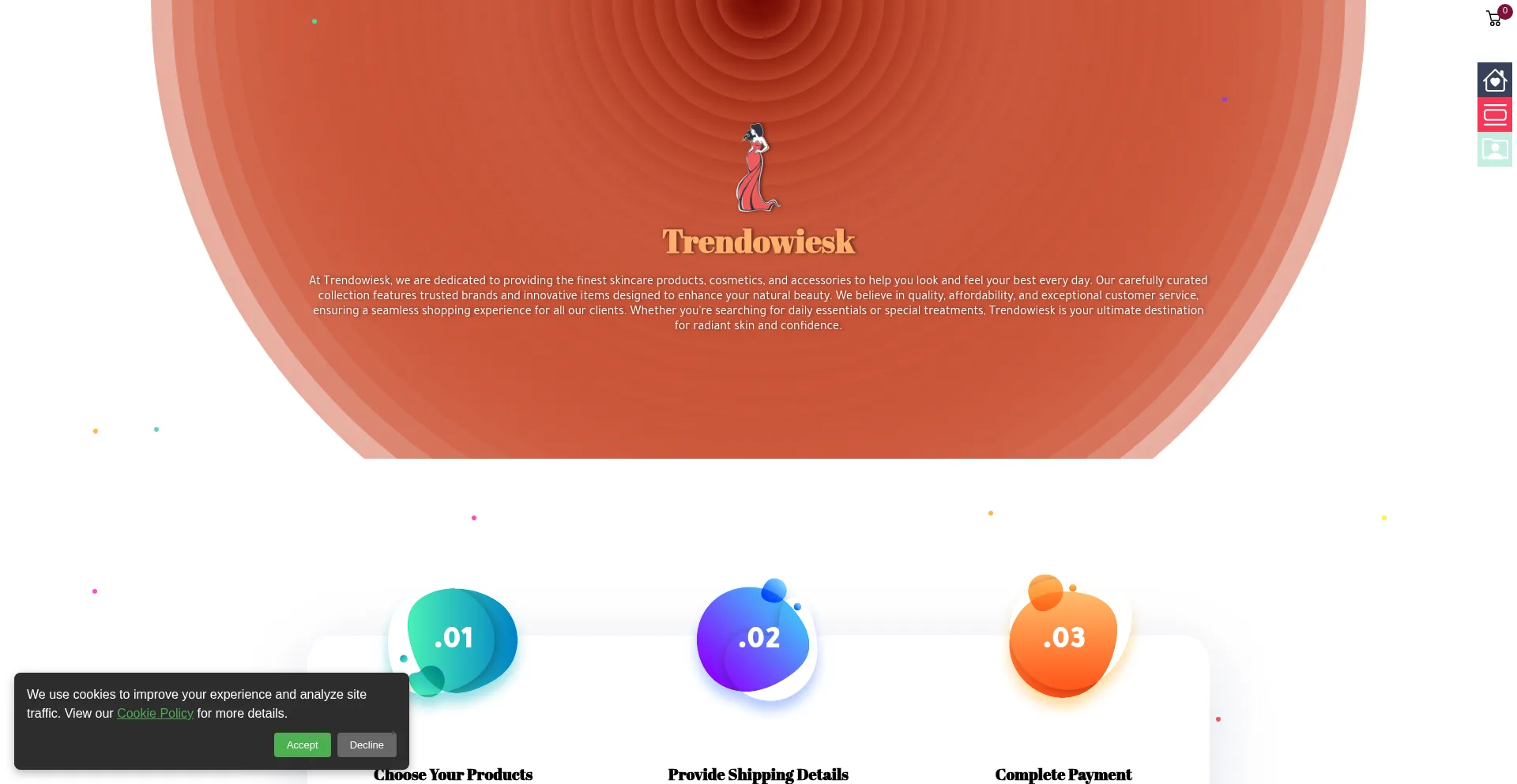 Trendowiesk.com
