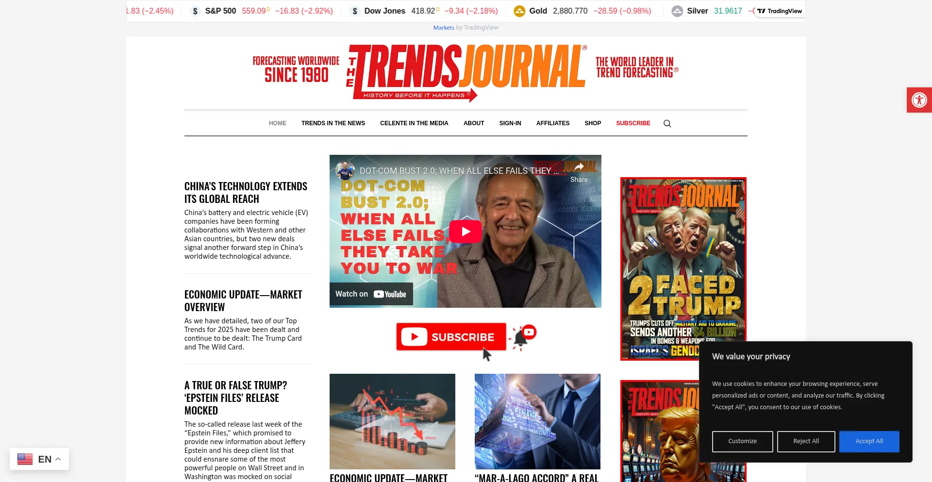 Trendsjournal.com