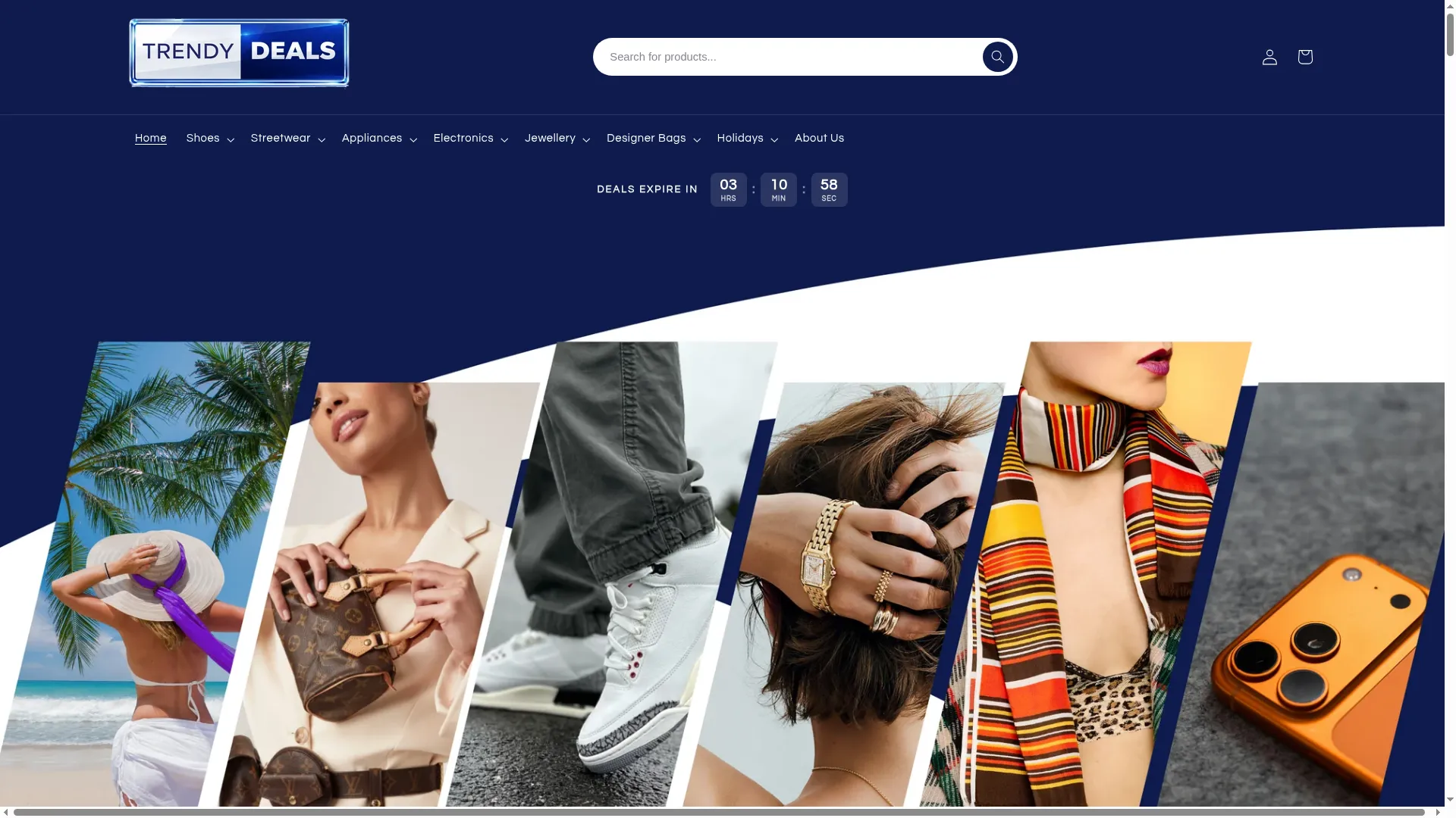 Trendydeals.com.au