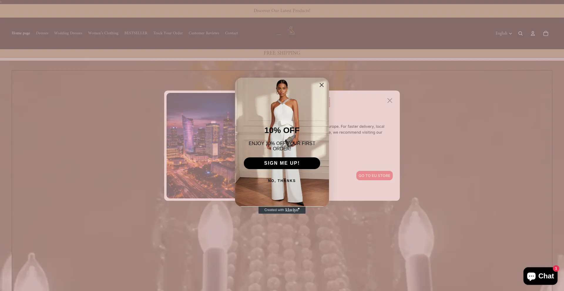 Trendyfoxali.com