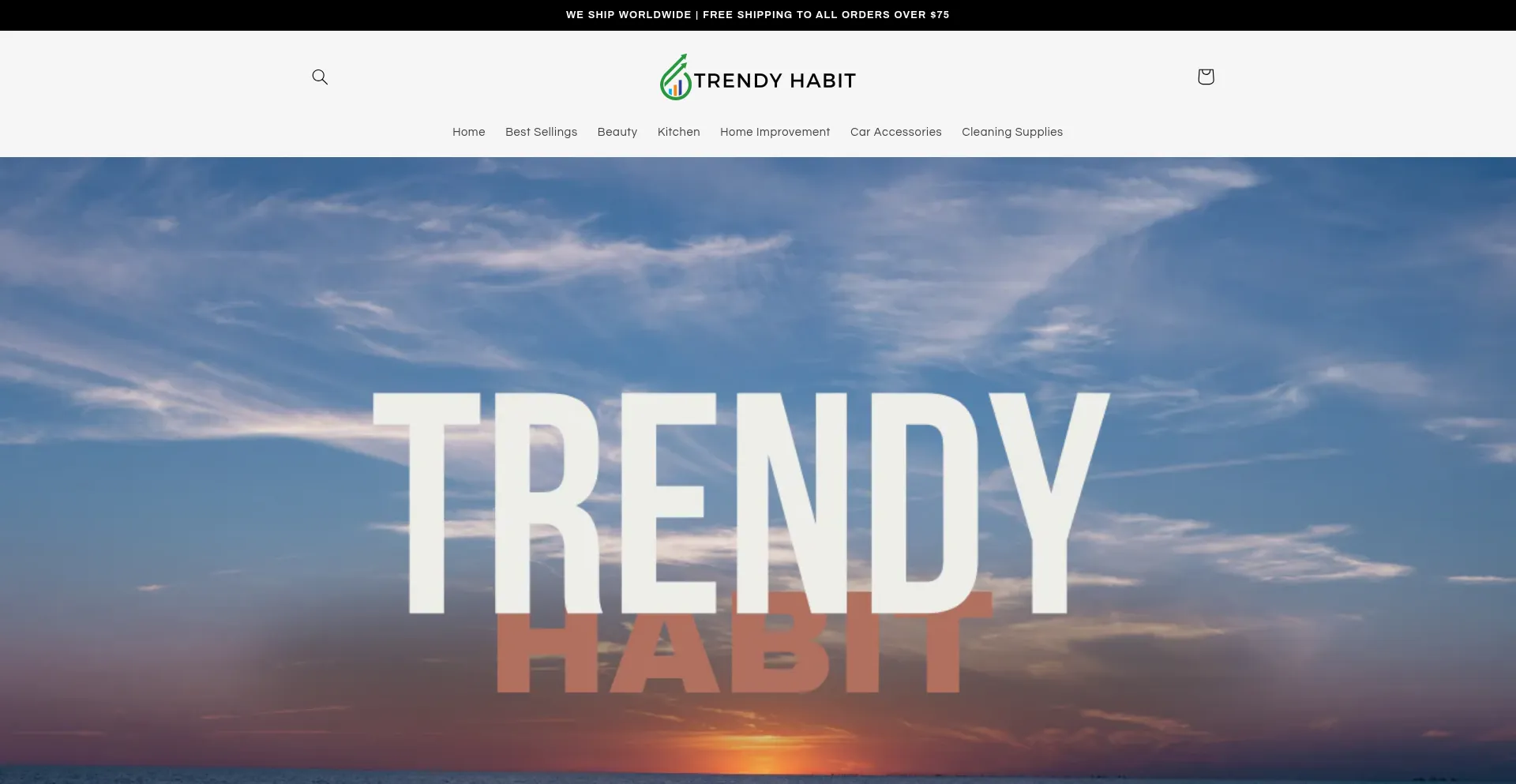 Trendyhabit.com é Seguro e Confiável?