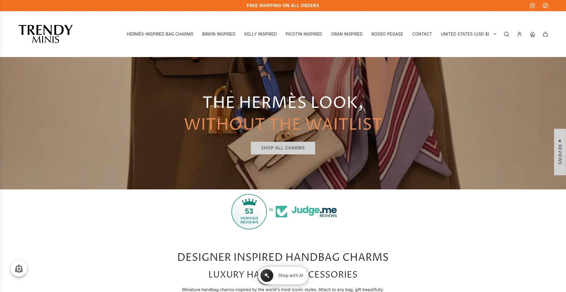 Trendyminis.com