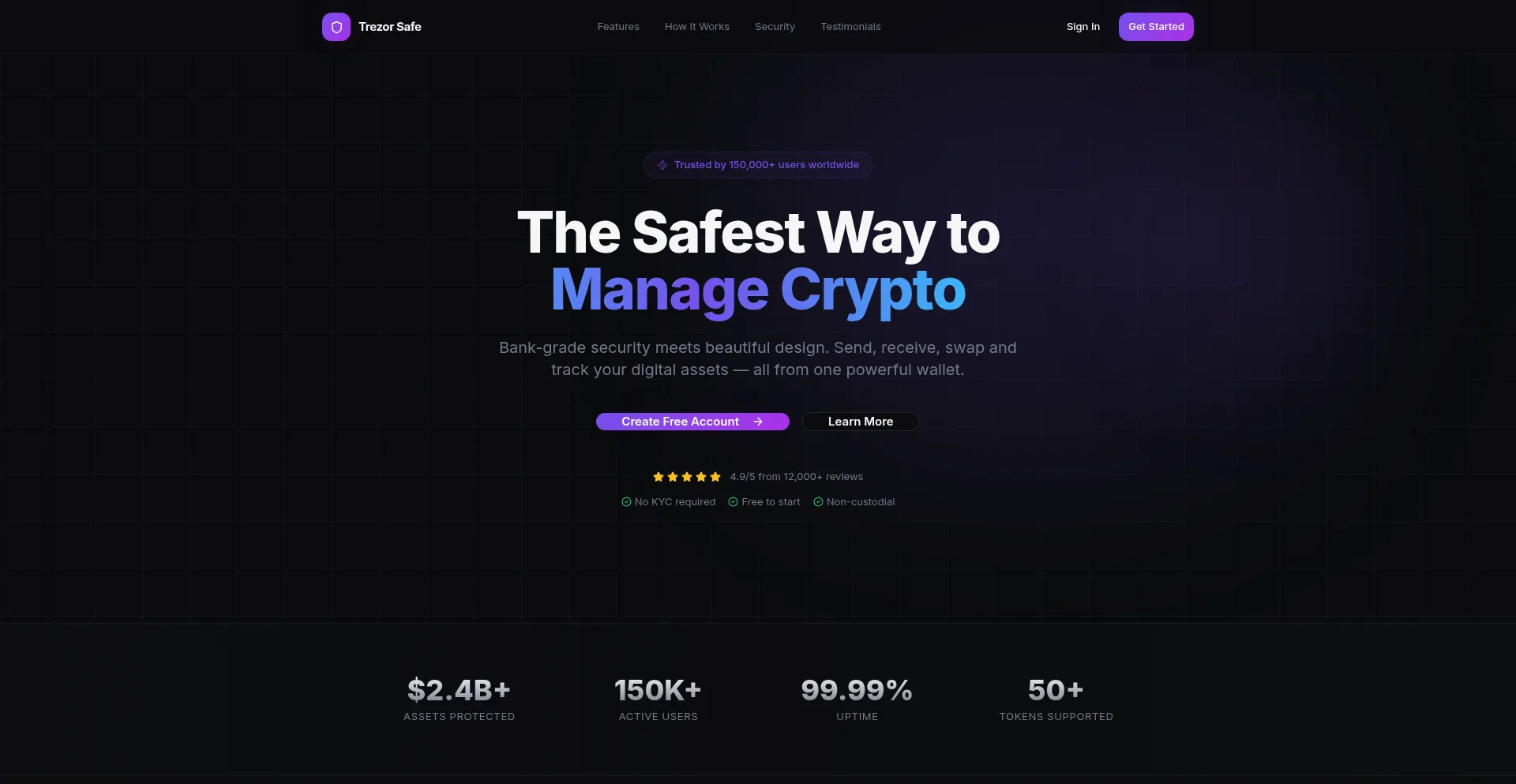 Trezorlab.com