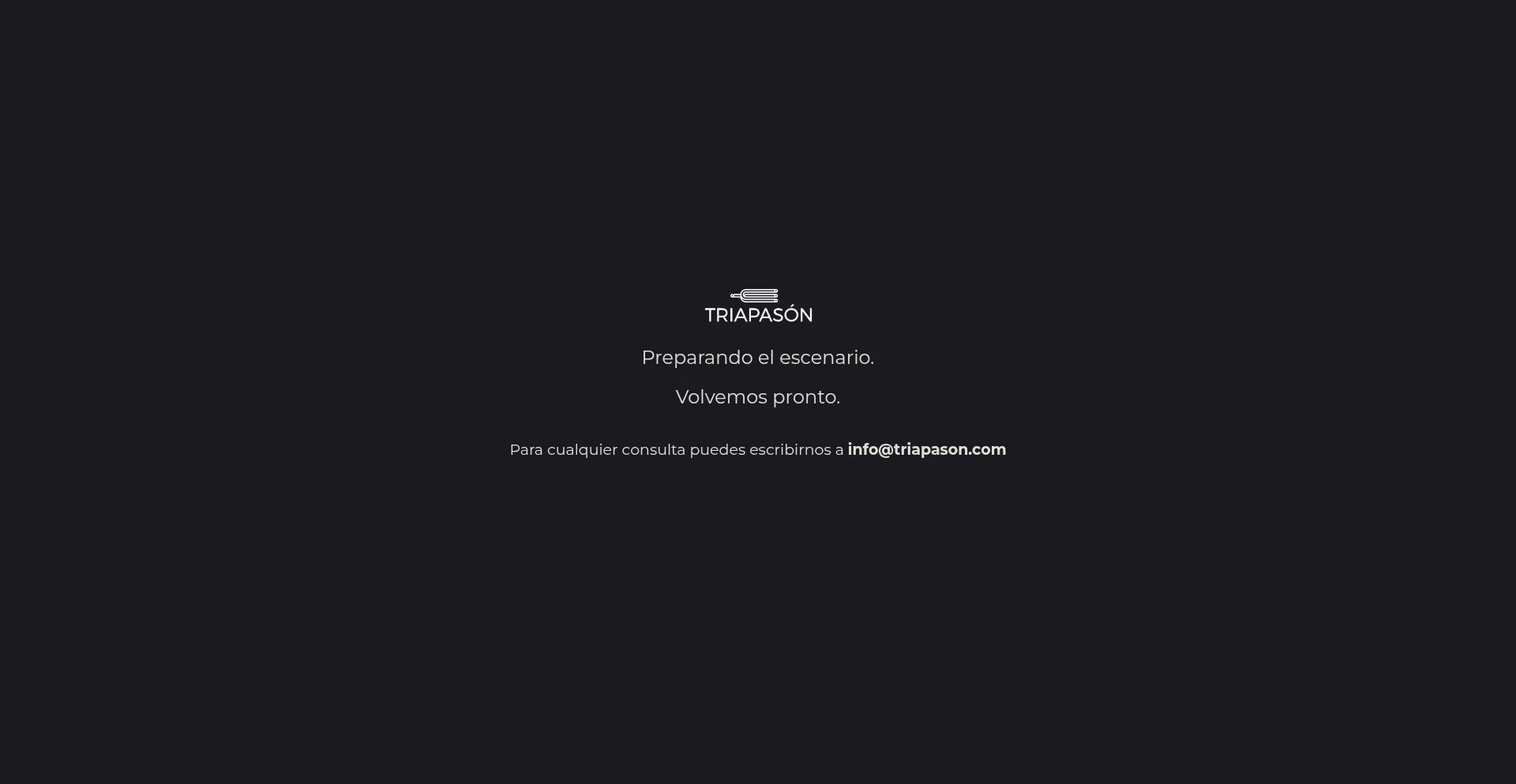 Triapason.com