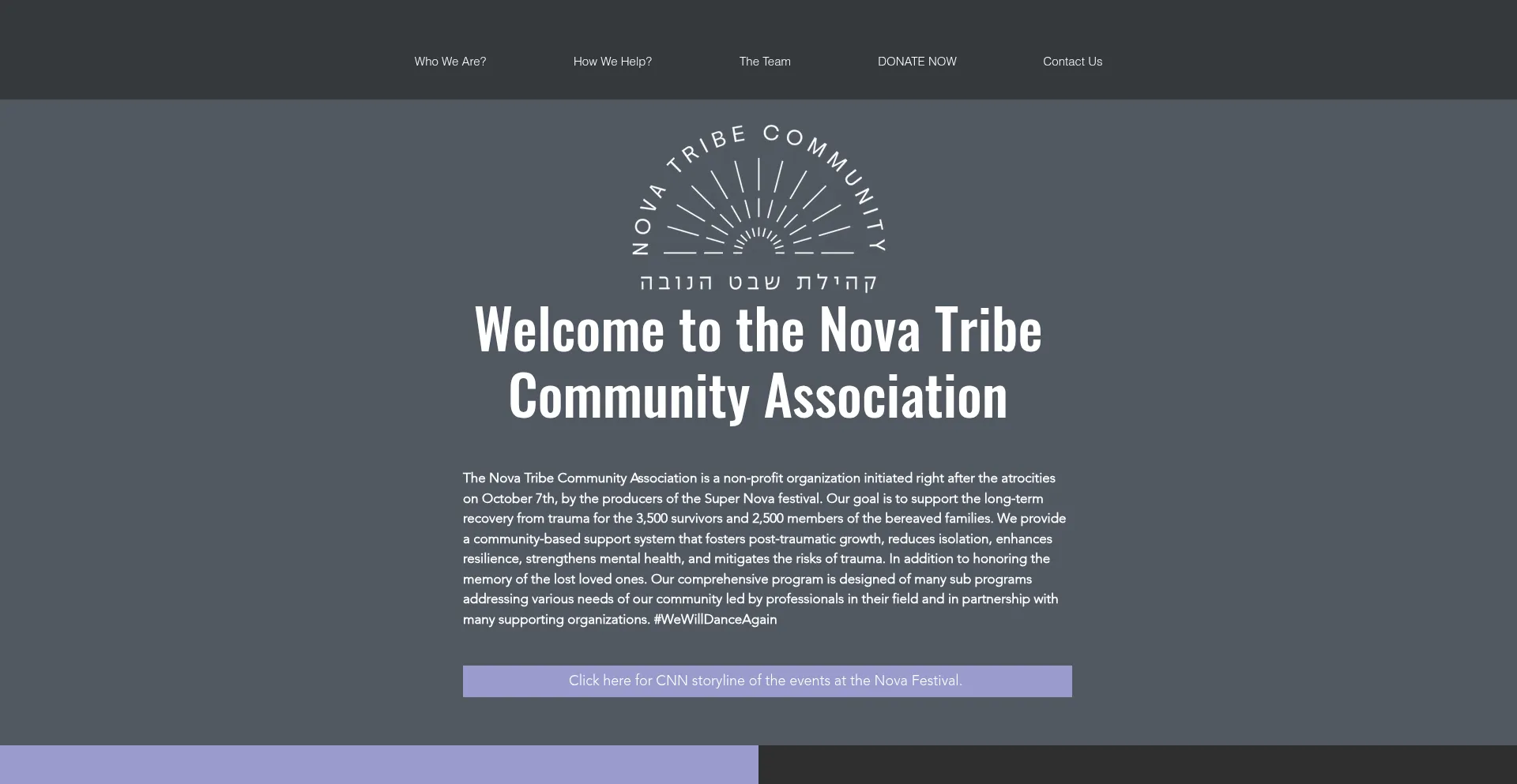 Tribeofnova.com