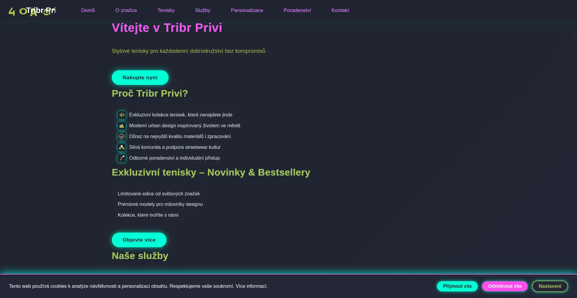 Tribrprivi.center
