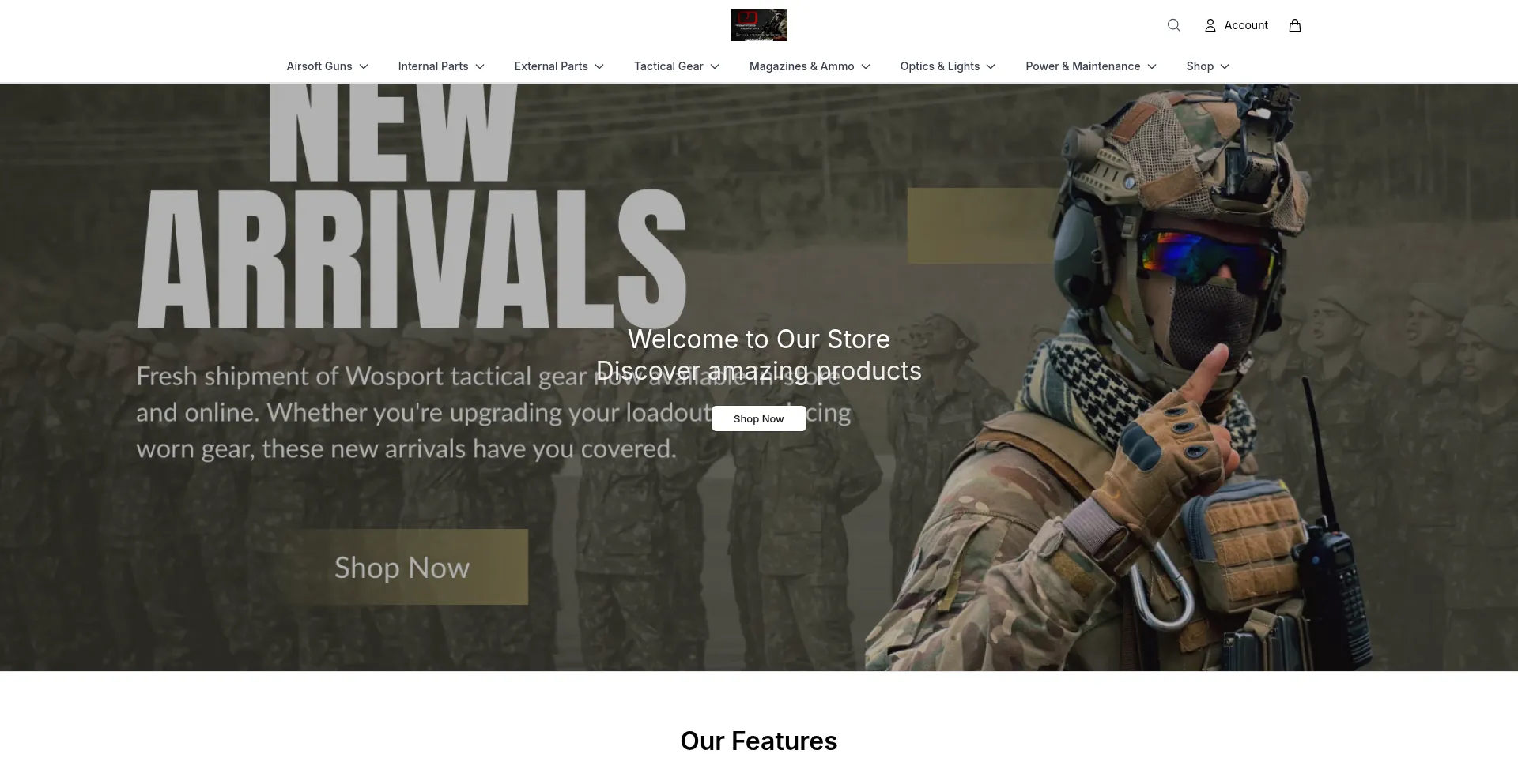 Triggerairsoftpro.shop