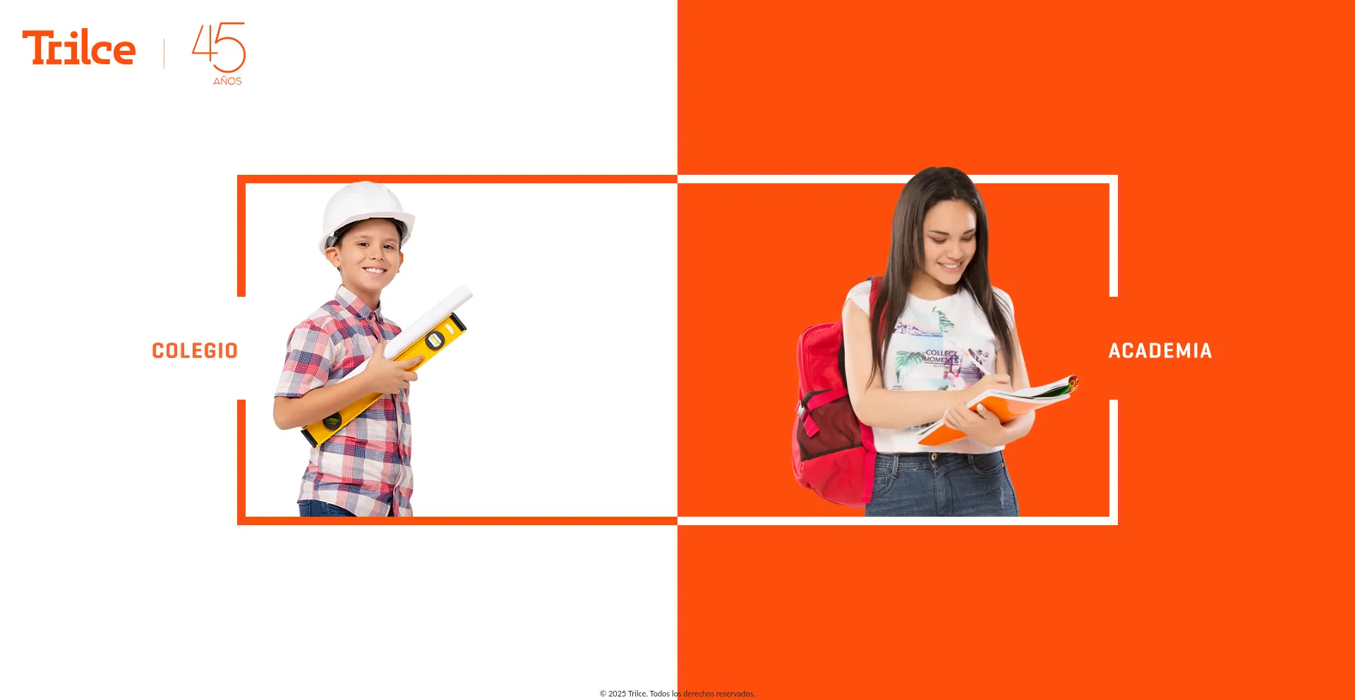 Trilce.edu.pe é Seguro e Confiável?