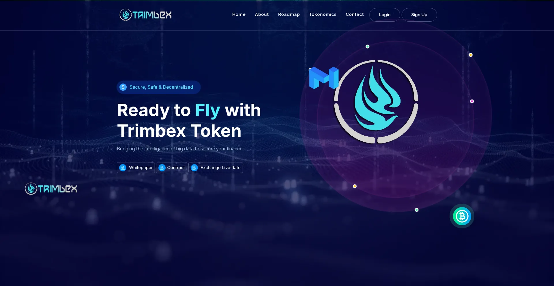 Trimbex.com