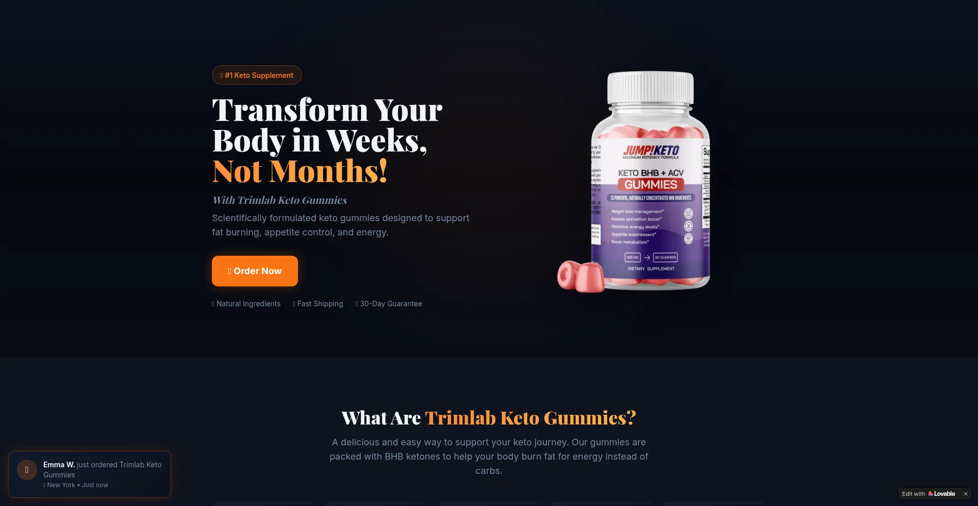 Trimlabketogummies.lovable.app