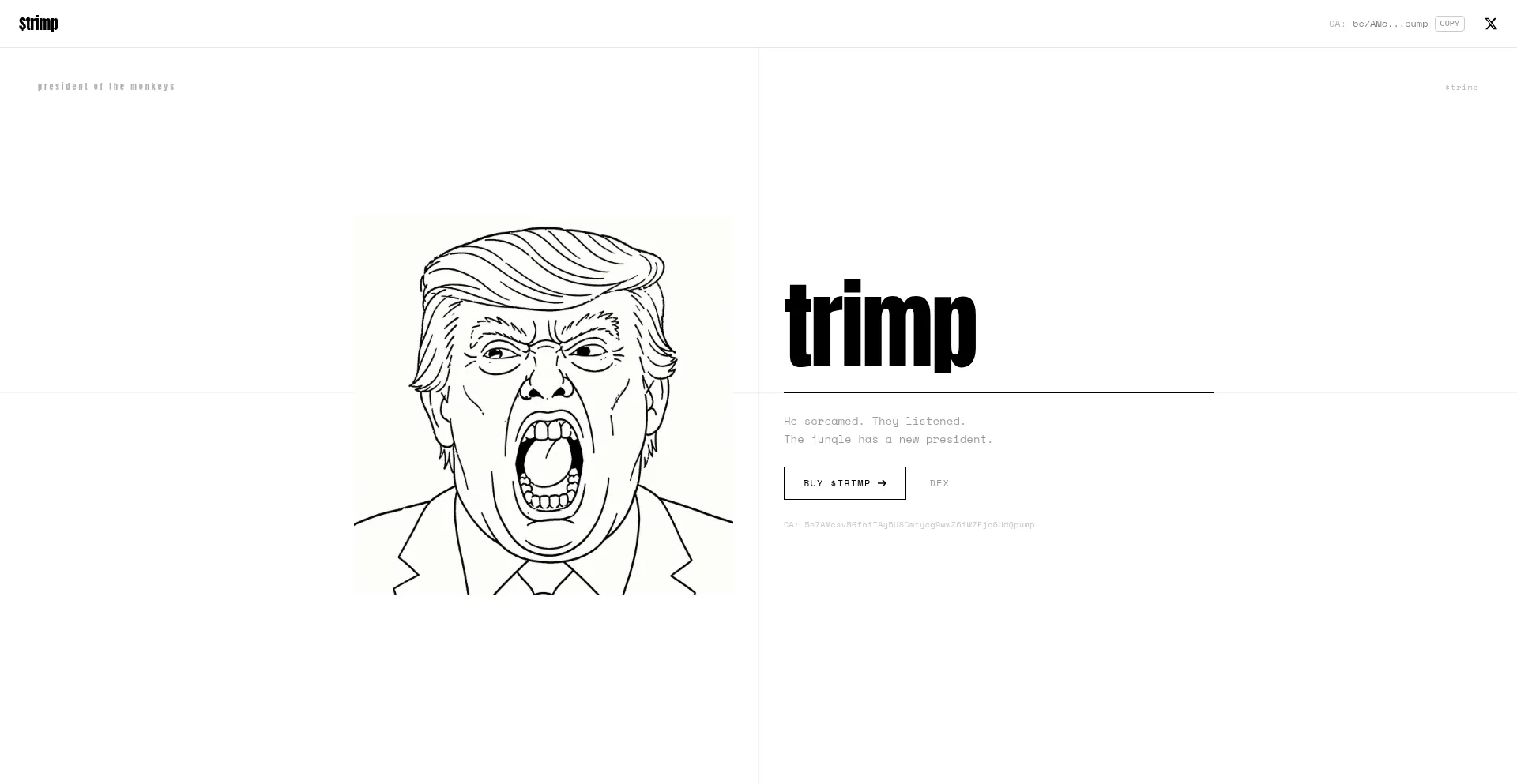 Trimp.lol