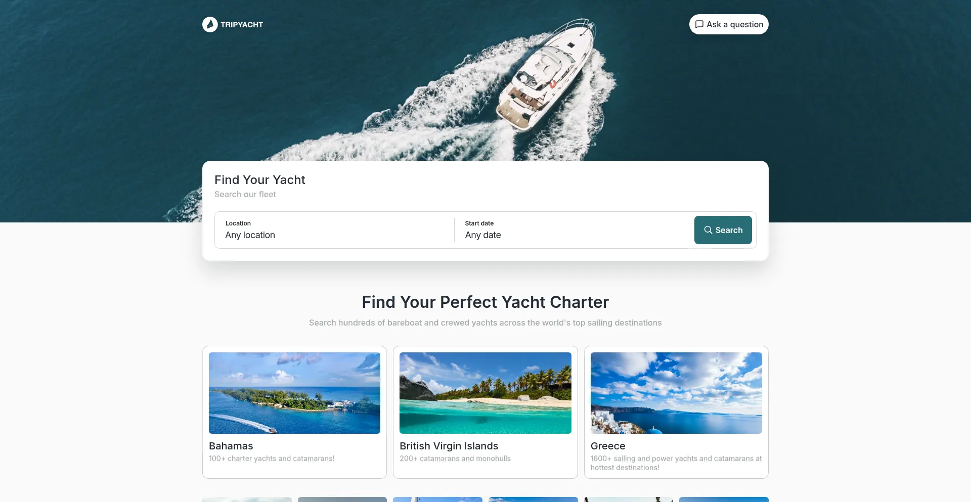 Tripyacht.com