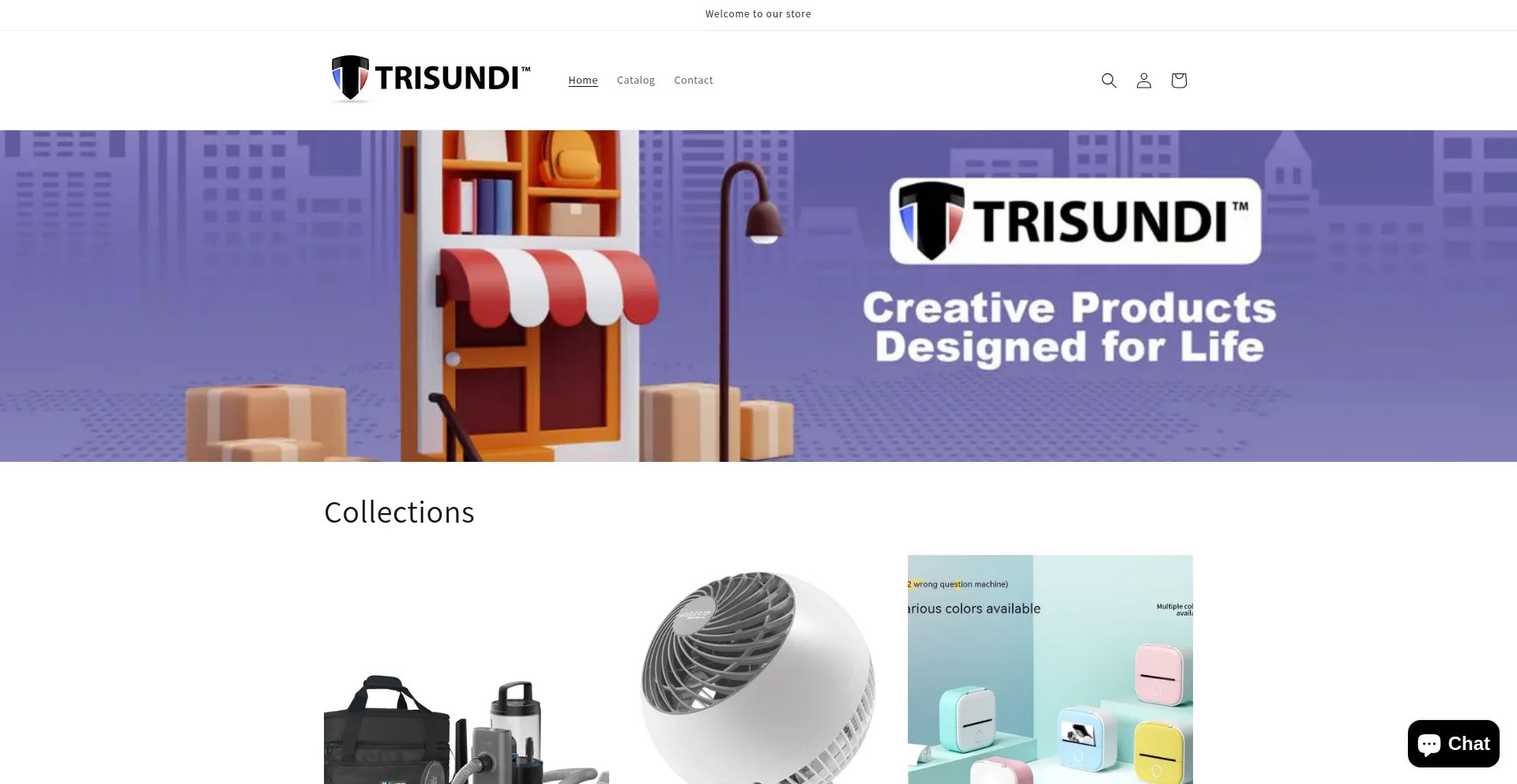 Trisundi.com é Seguro e Confiável?