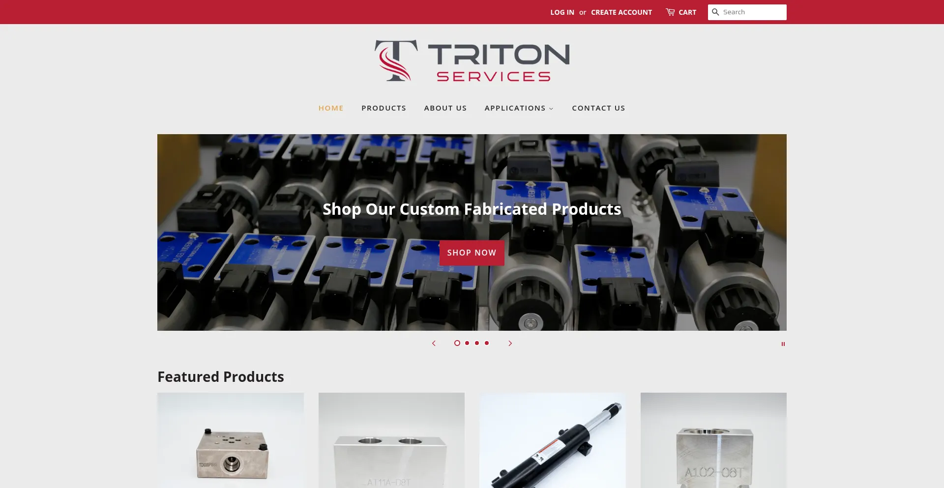 Tritonservicesgroup.com