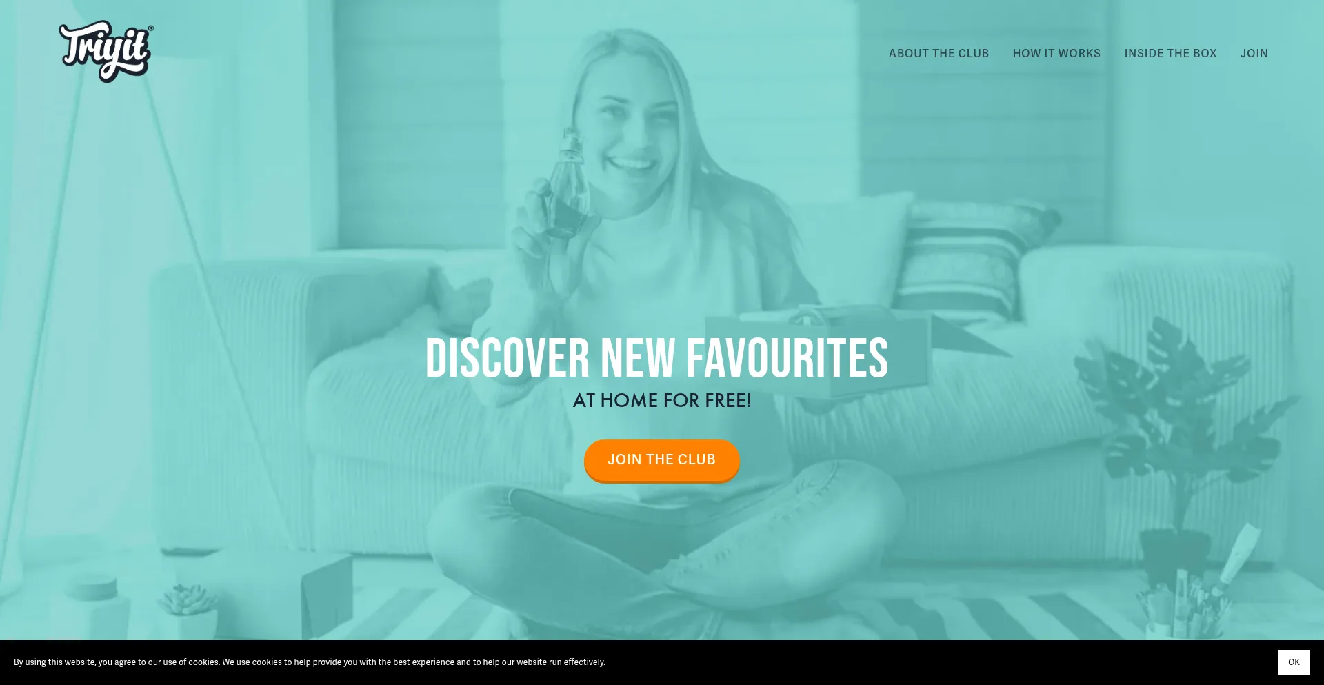 Triyit.co.uk