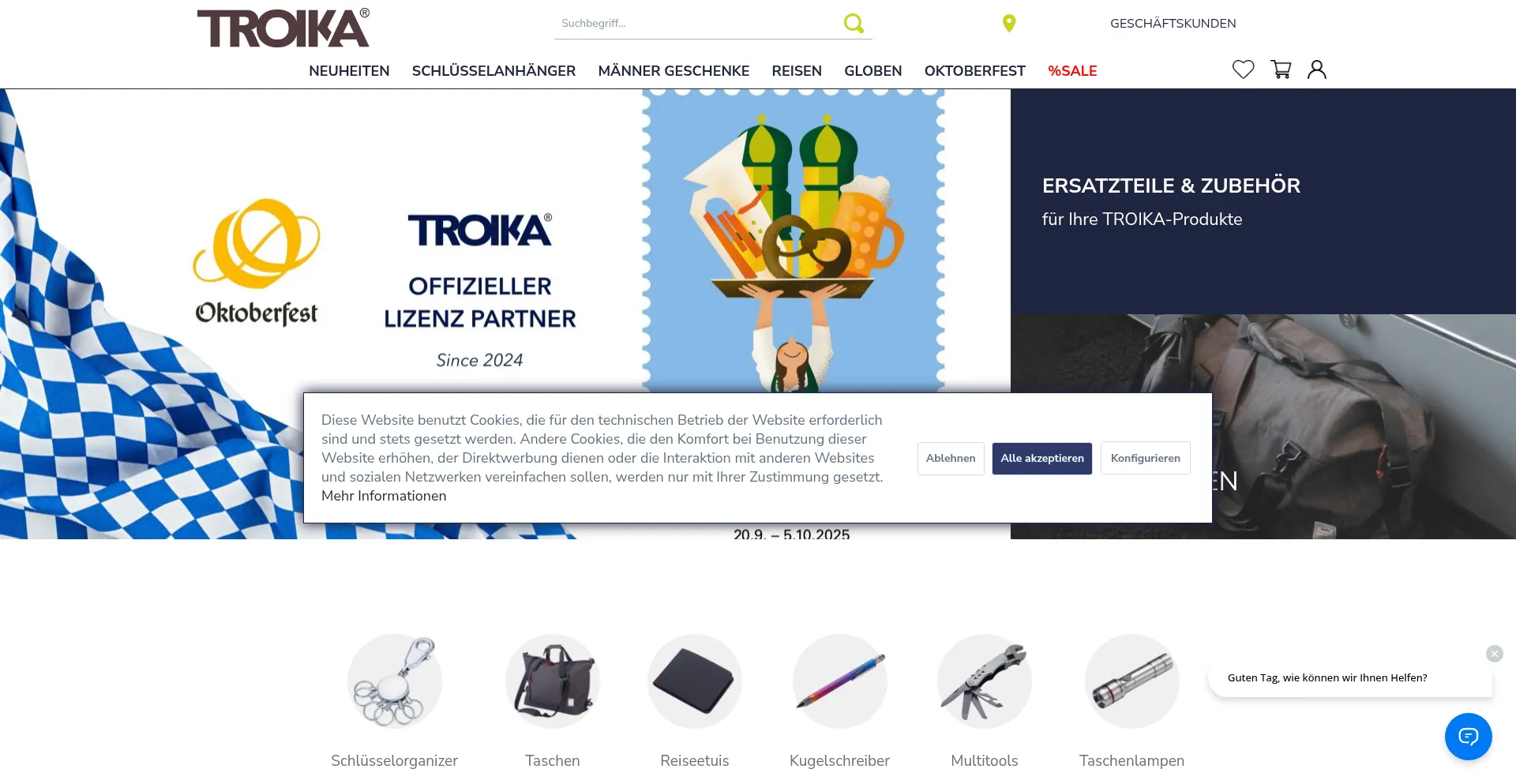 Troika.de é Seguro e Confiável?