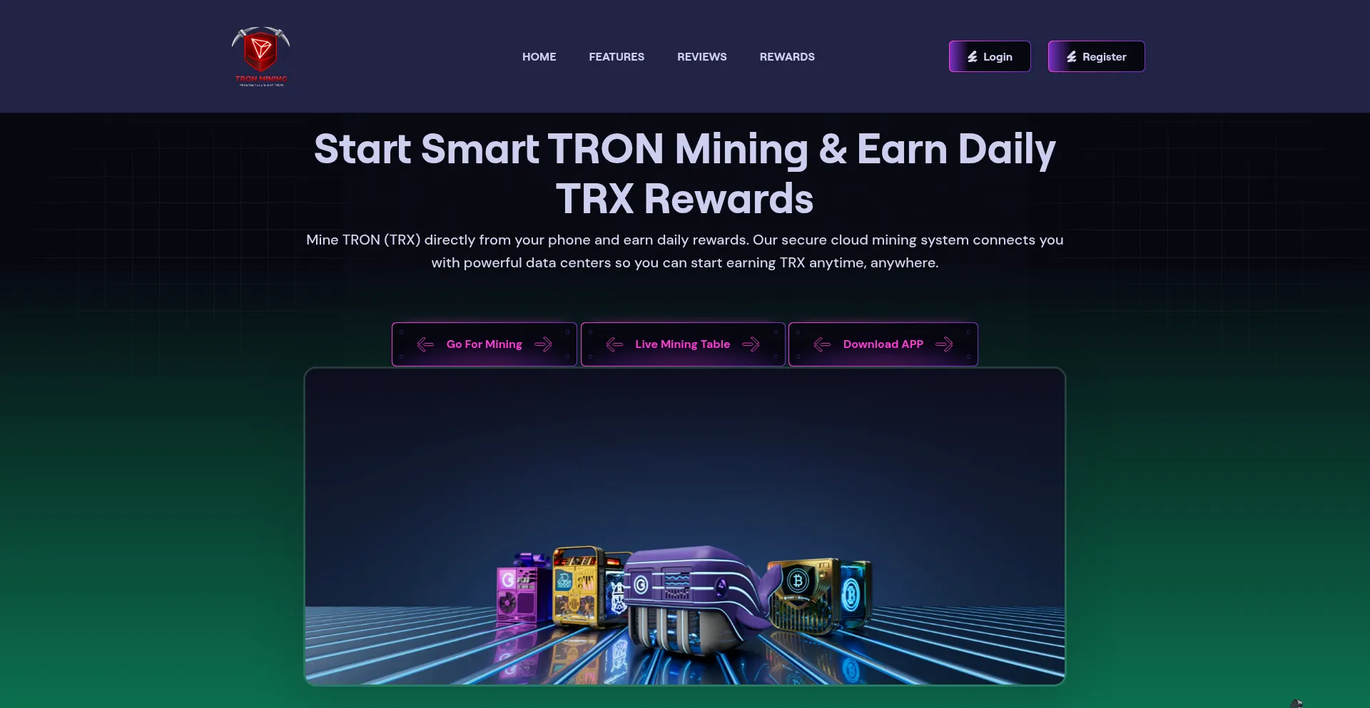 Trongenius.com