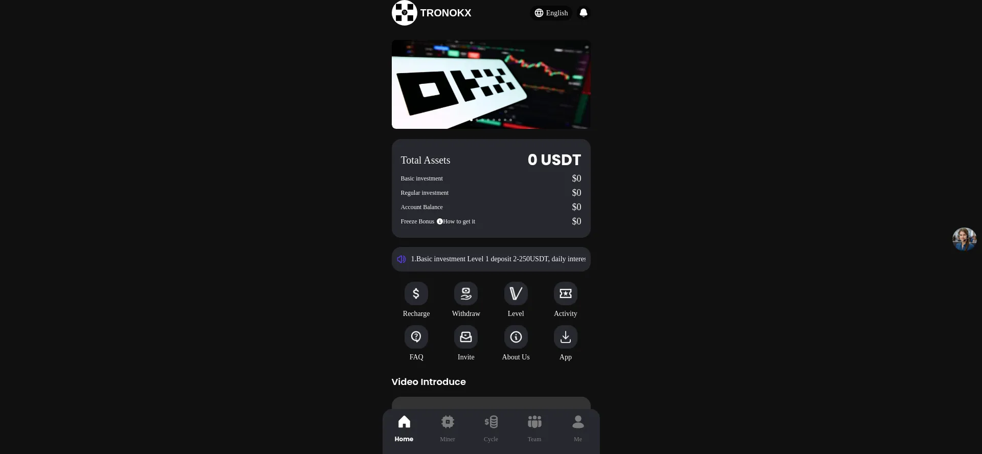 Tronok-x.app