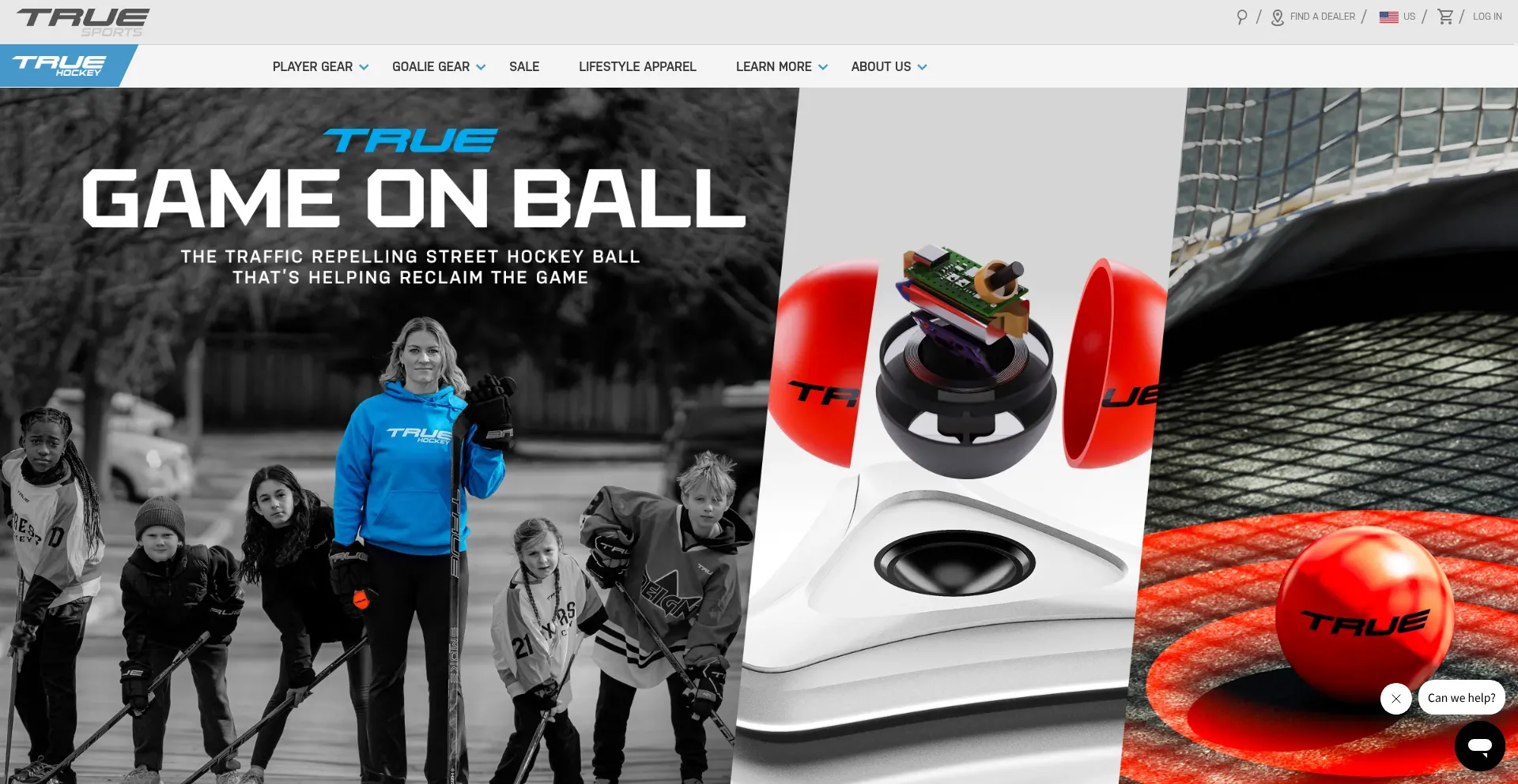 True-sports.com