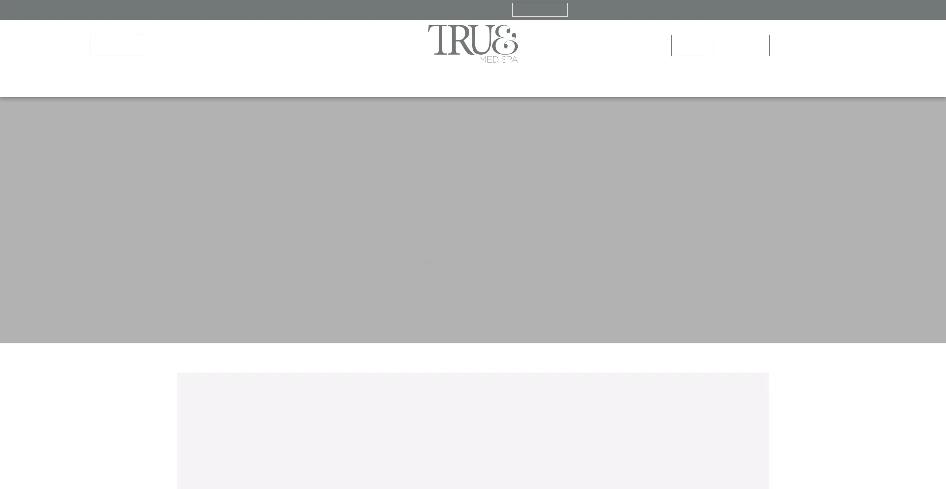 Truebeautysalon.co.uk