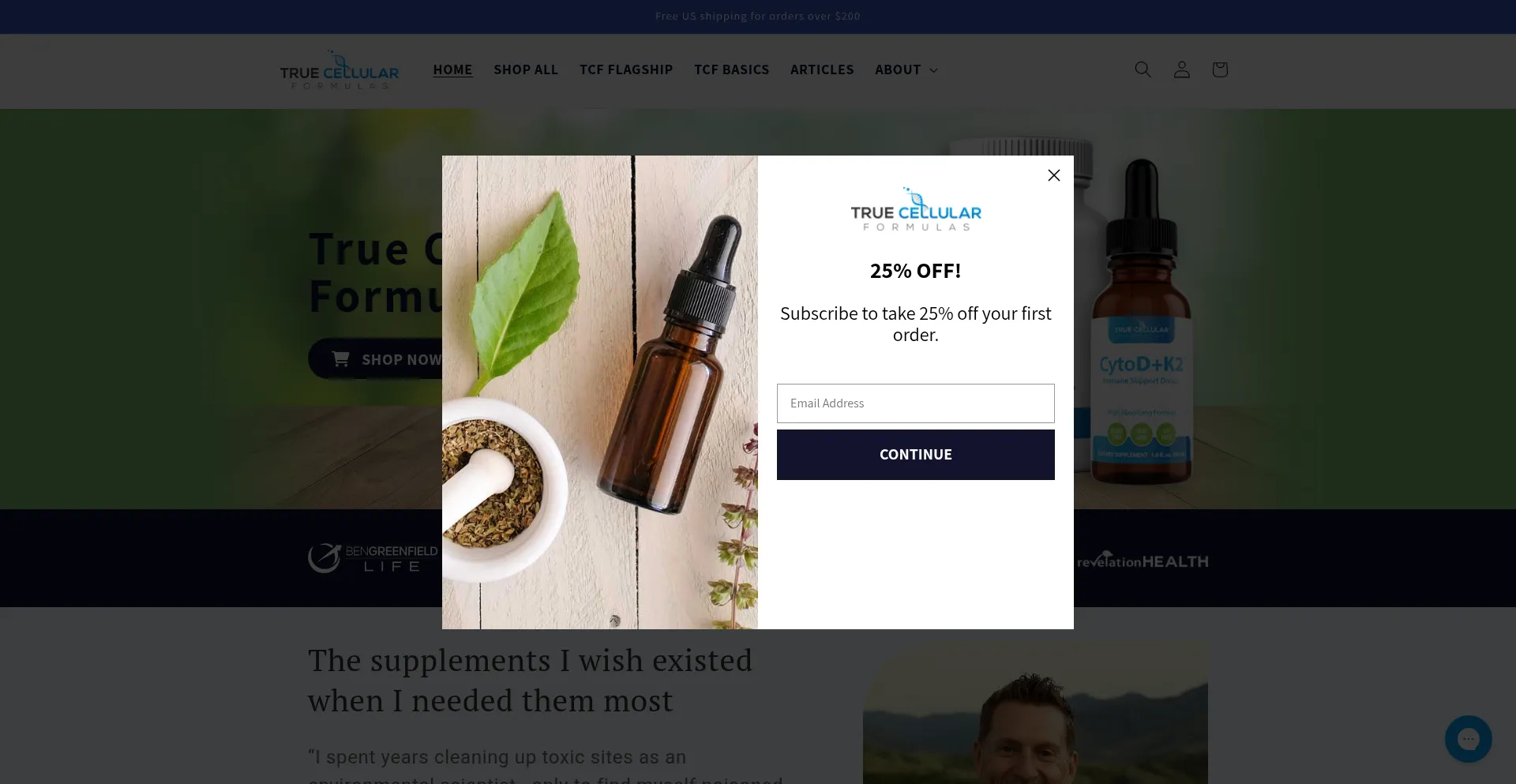 Truecellularformulas.com