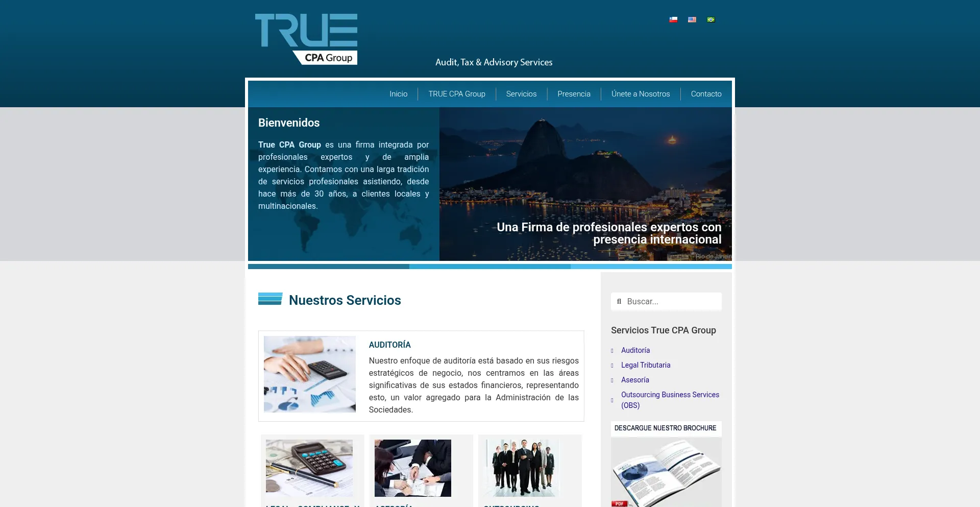 Truecpagroup.com é Seguro e Confiável?