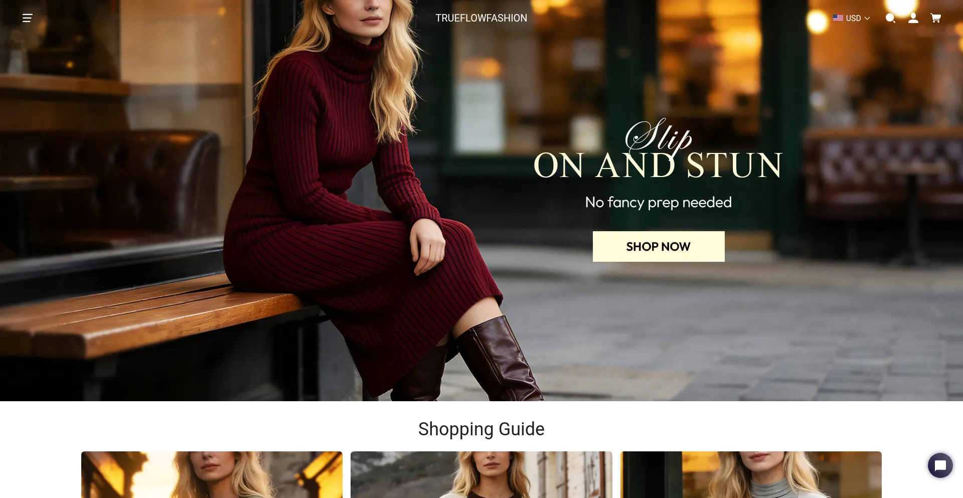 Trueflowfashion.com