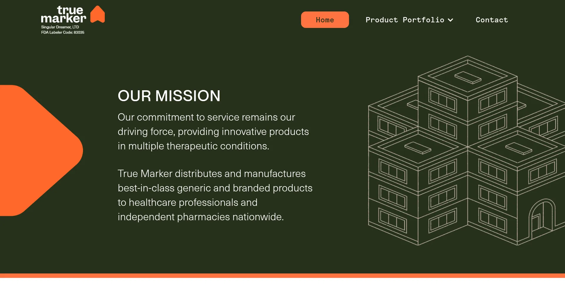 Truemarker.com é Seguro e Confiável?