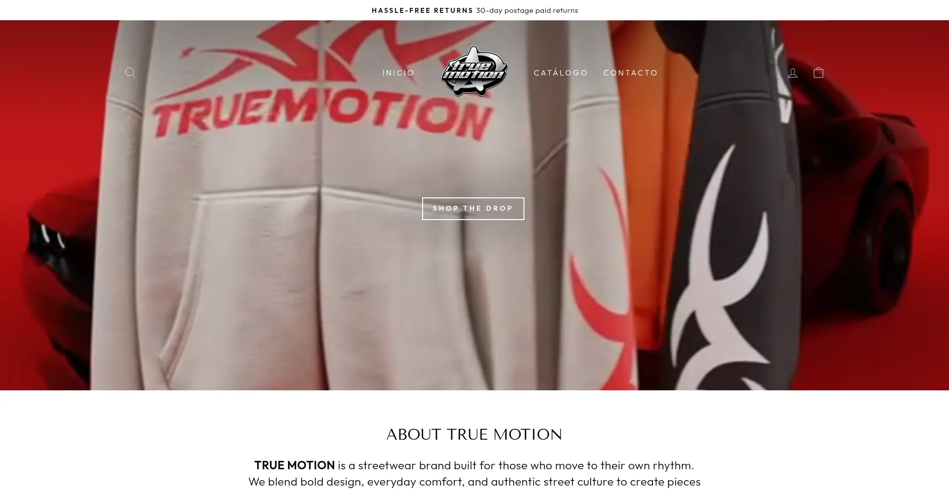 Truemotiontm.com