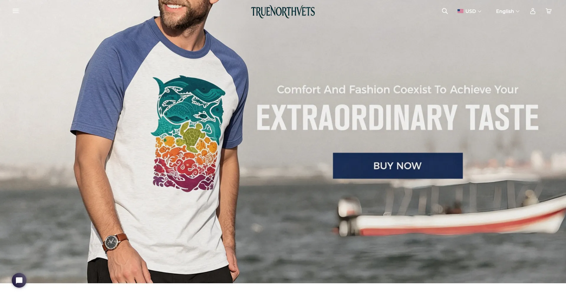 Truenorthvets.com