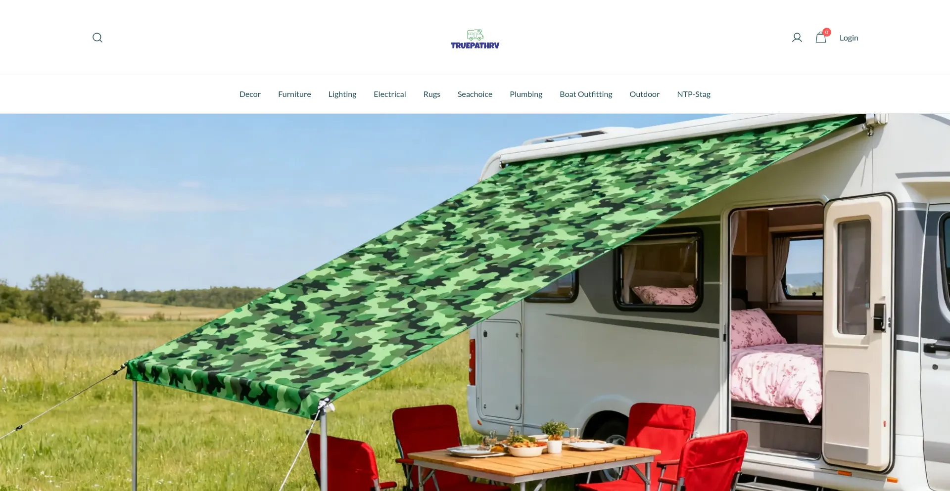 Truepathrv.com é Seguro e Confiável?